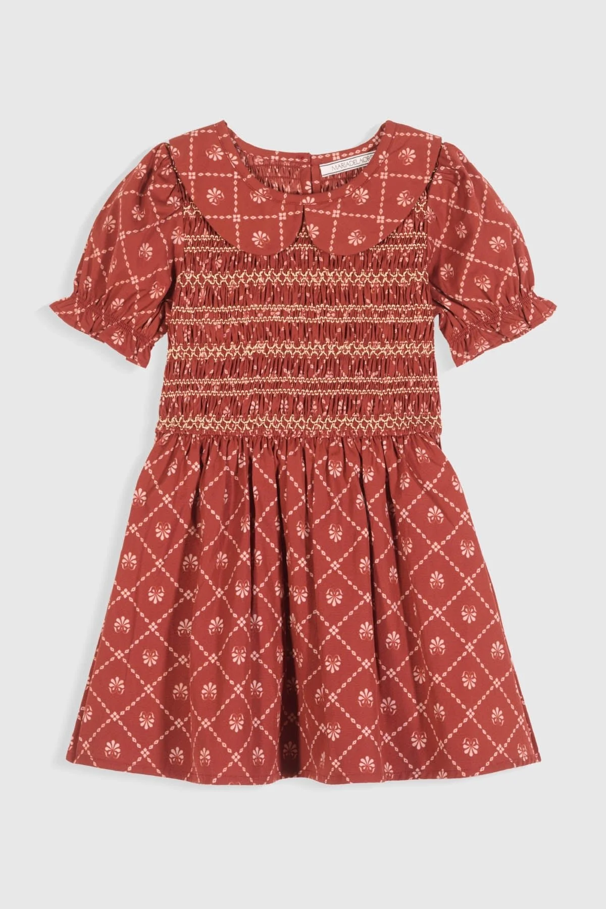 Baby Aleria Dress - Image 14