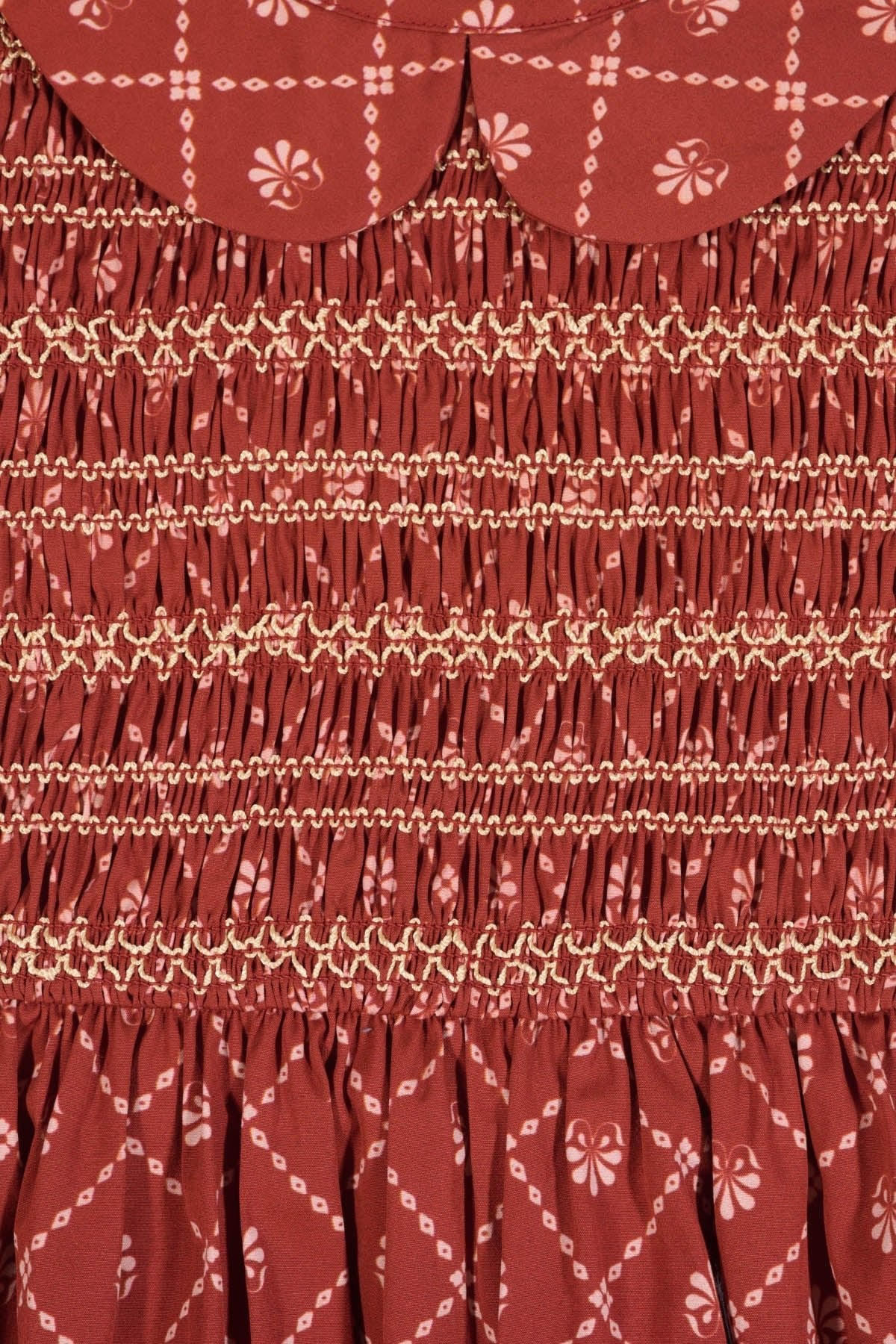 Baby Aleria Dress - Image 23