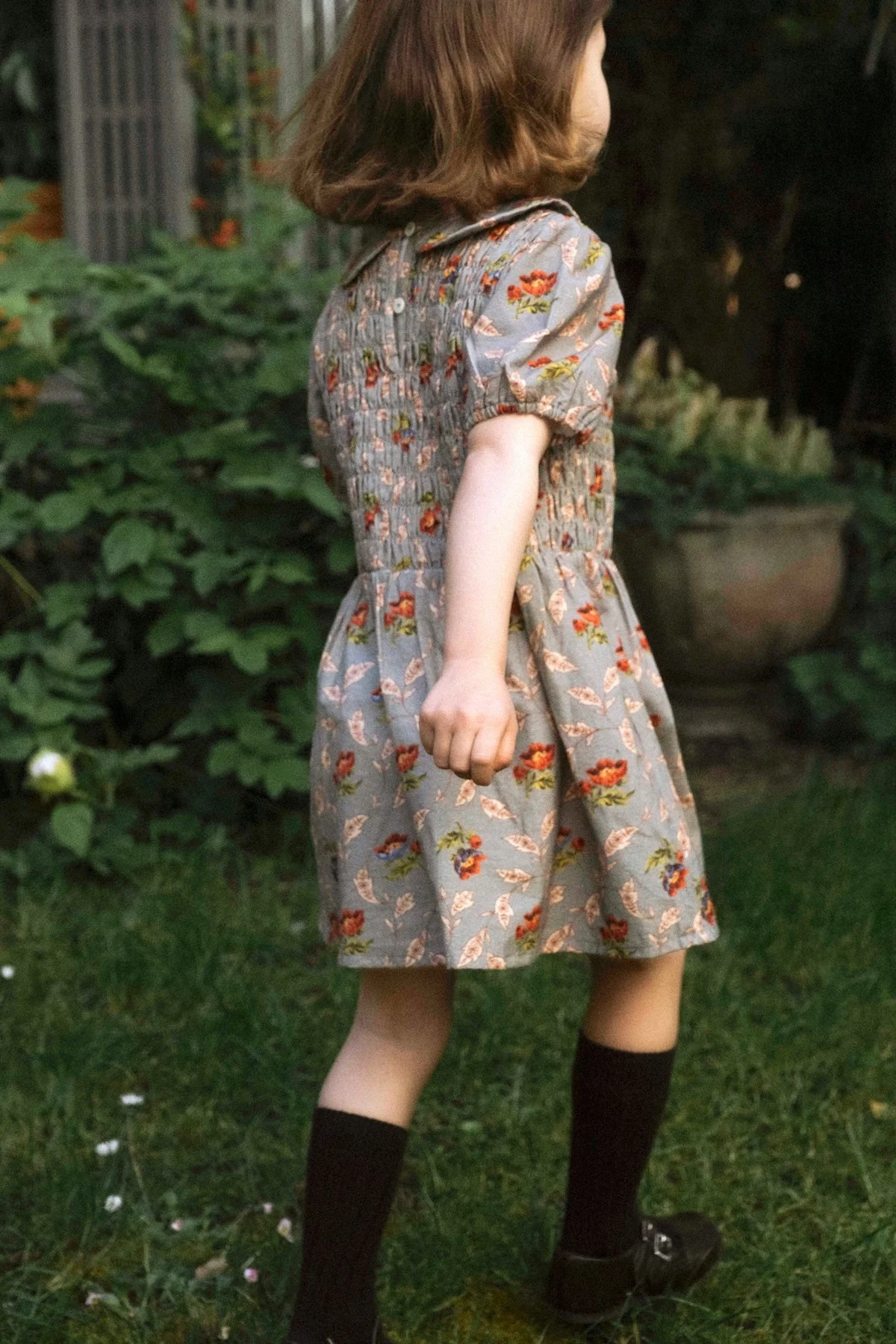 Baby Aleria Dress - Image 4