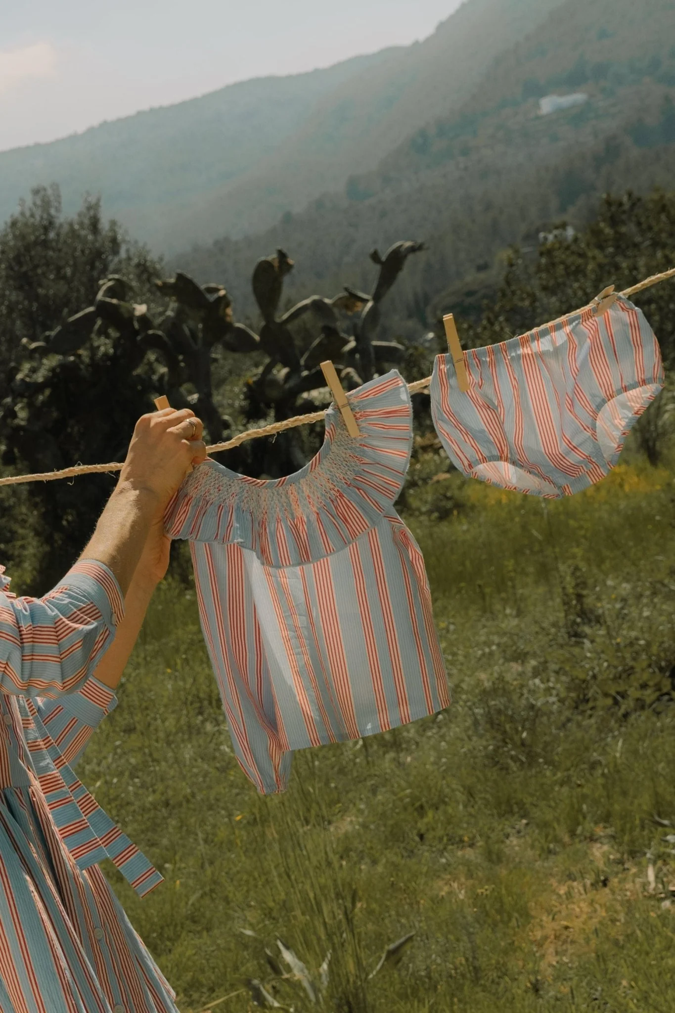 Baby Bobby Shirt - Image 8