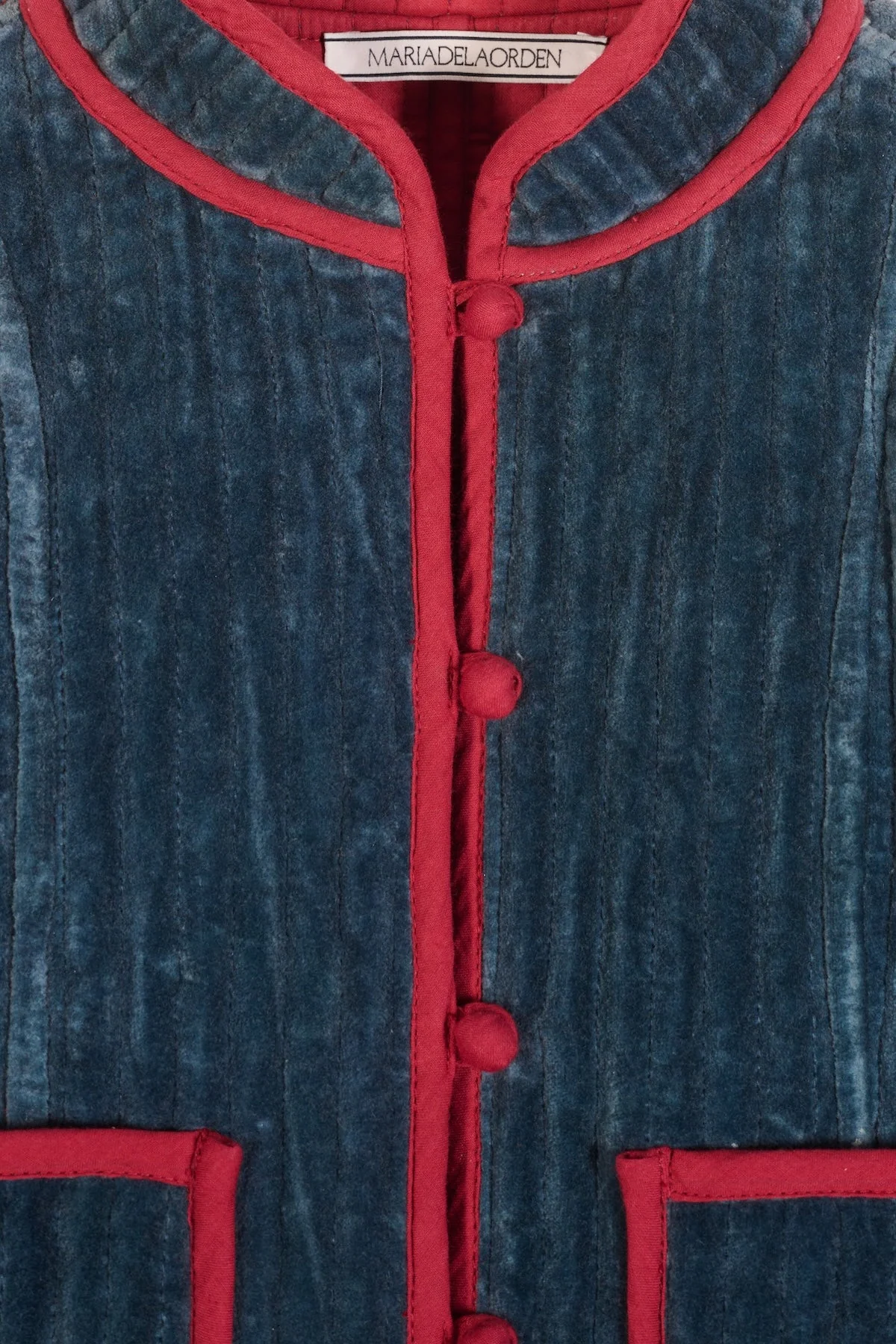 Baby Fittonia Jacket - Image 11