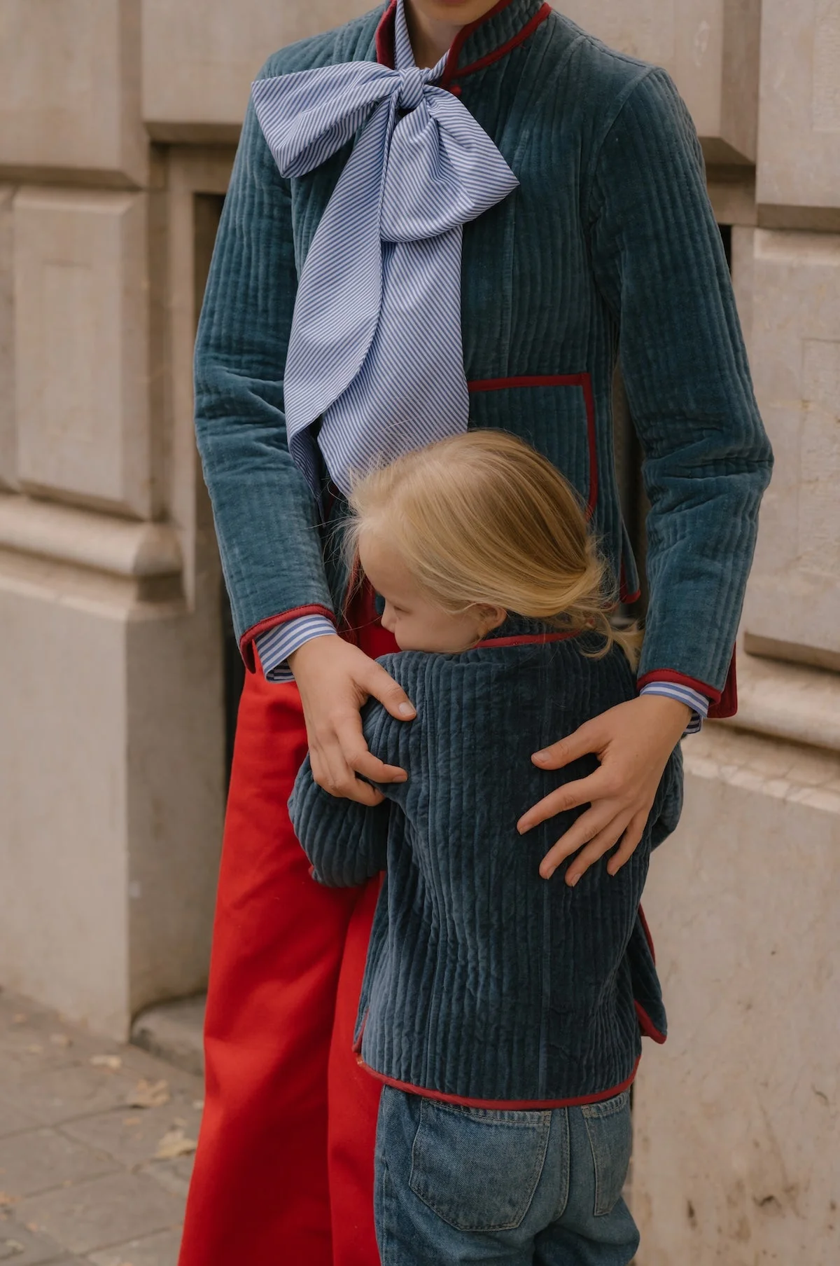 Baby Fittonia Jacket - Image 6