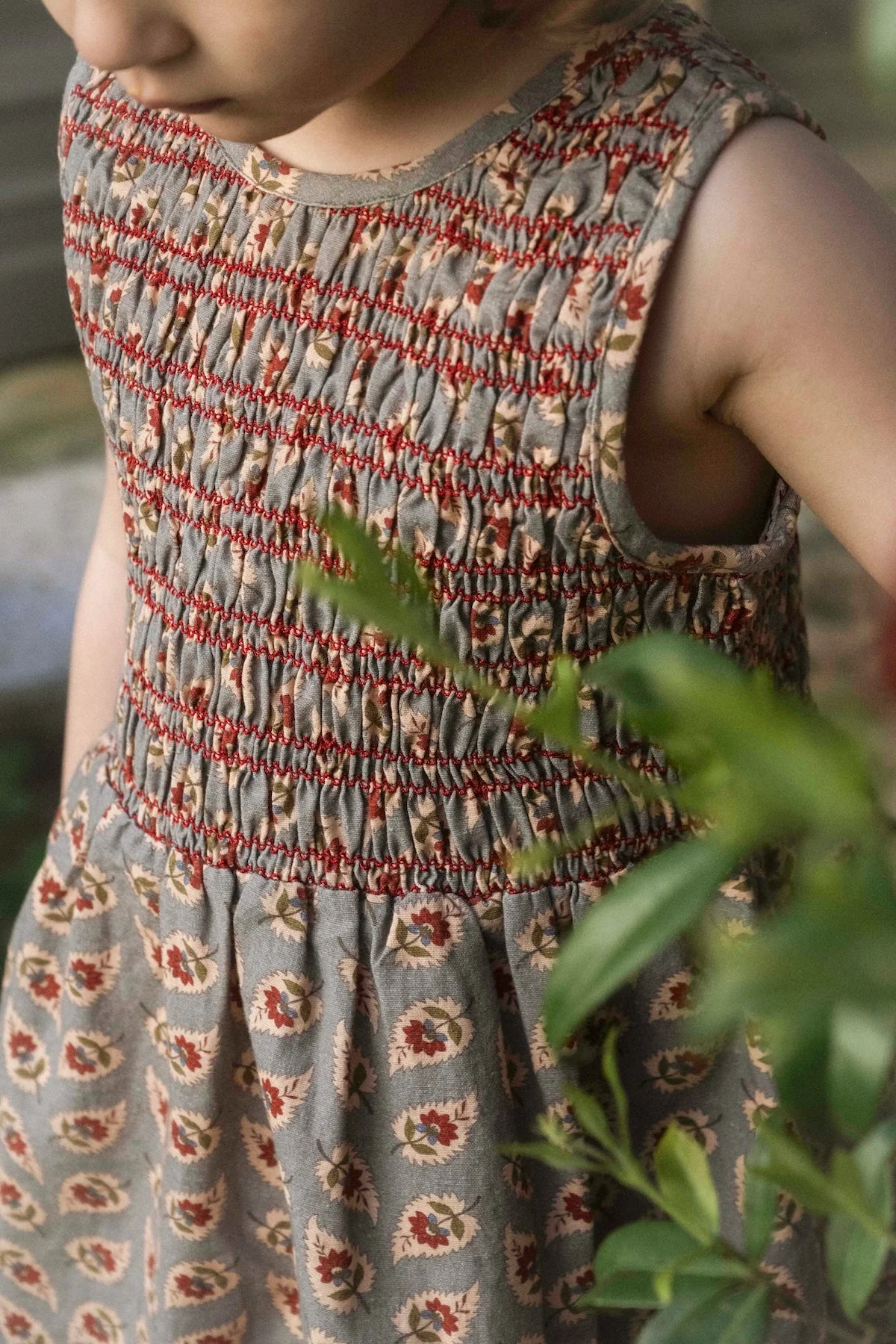 Baby St Barth Dress - Image 6