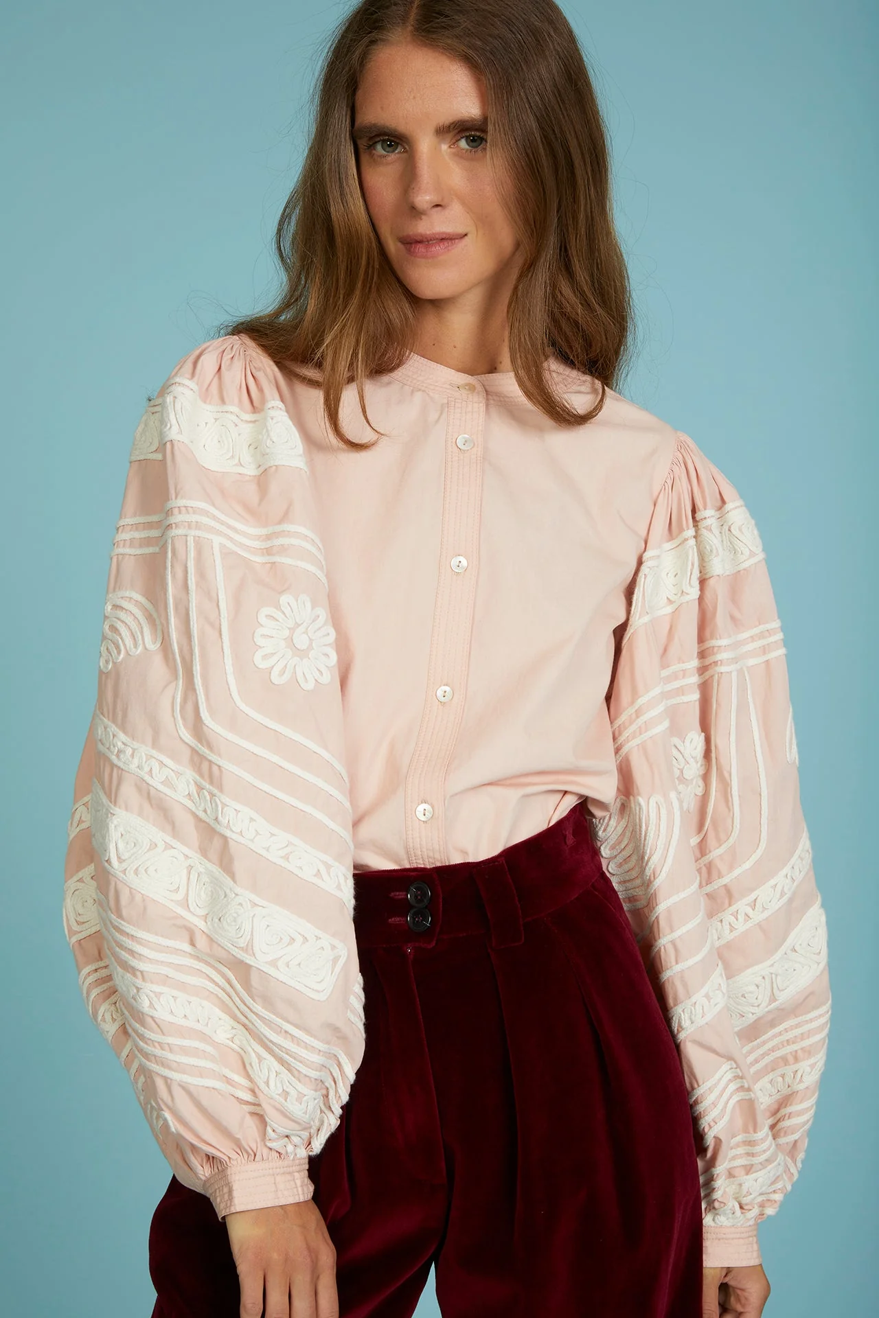 Babylone Shirt - Image 3