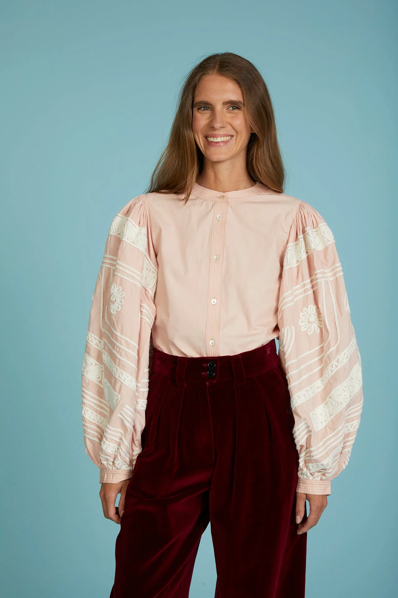 Babylone Shirt - Image 4