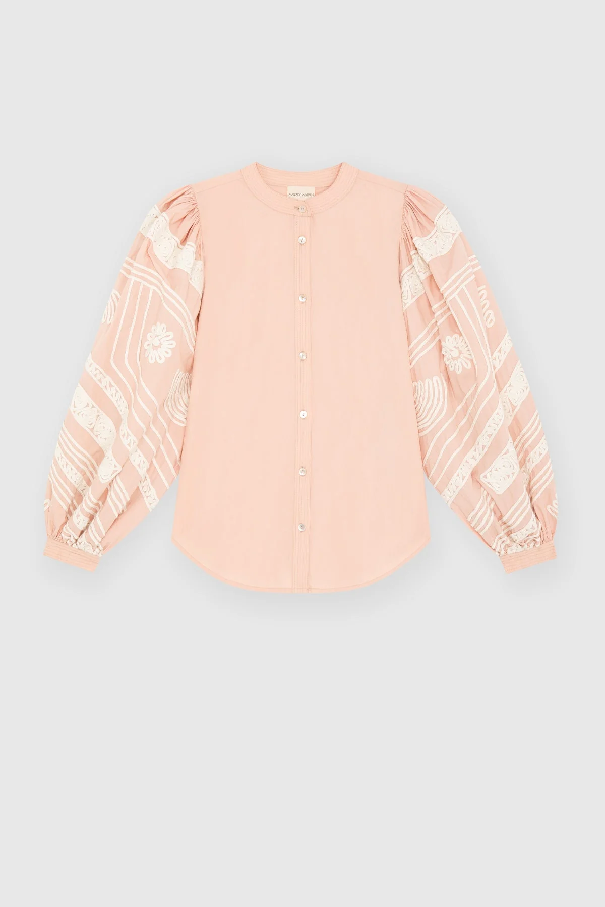 Babylone Shirt - Image 6
