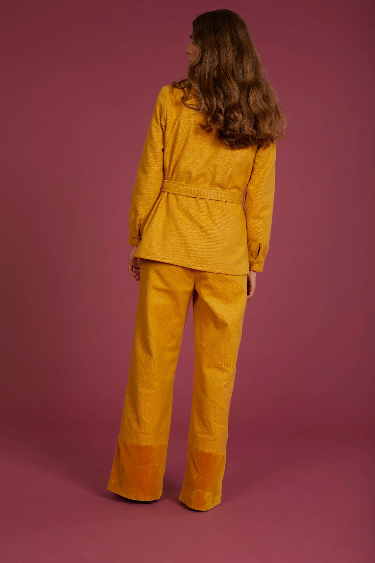 Bagatelle Overshirt - Image 4