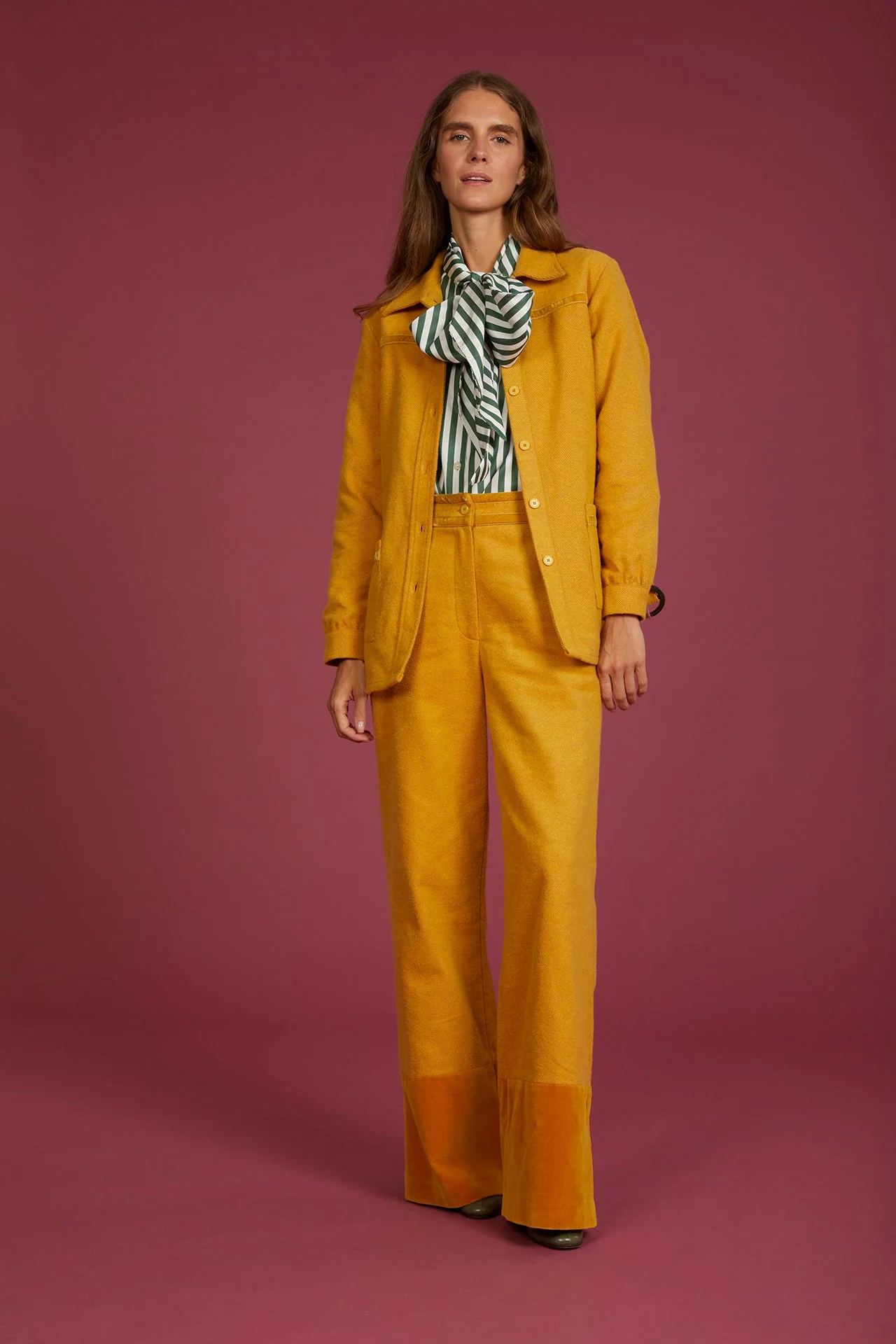 Bagatelle Overshirt - Image 5