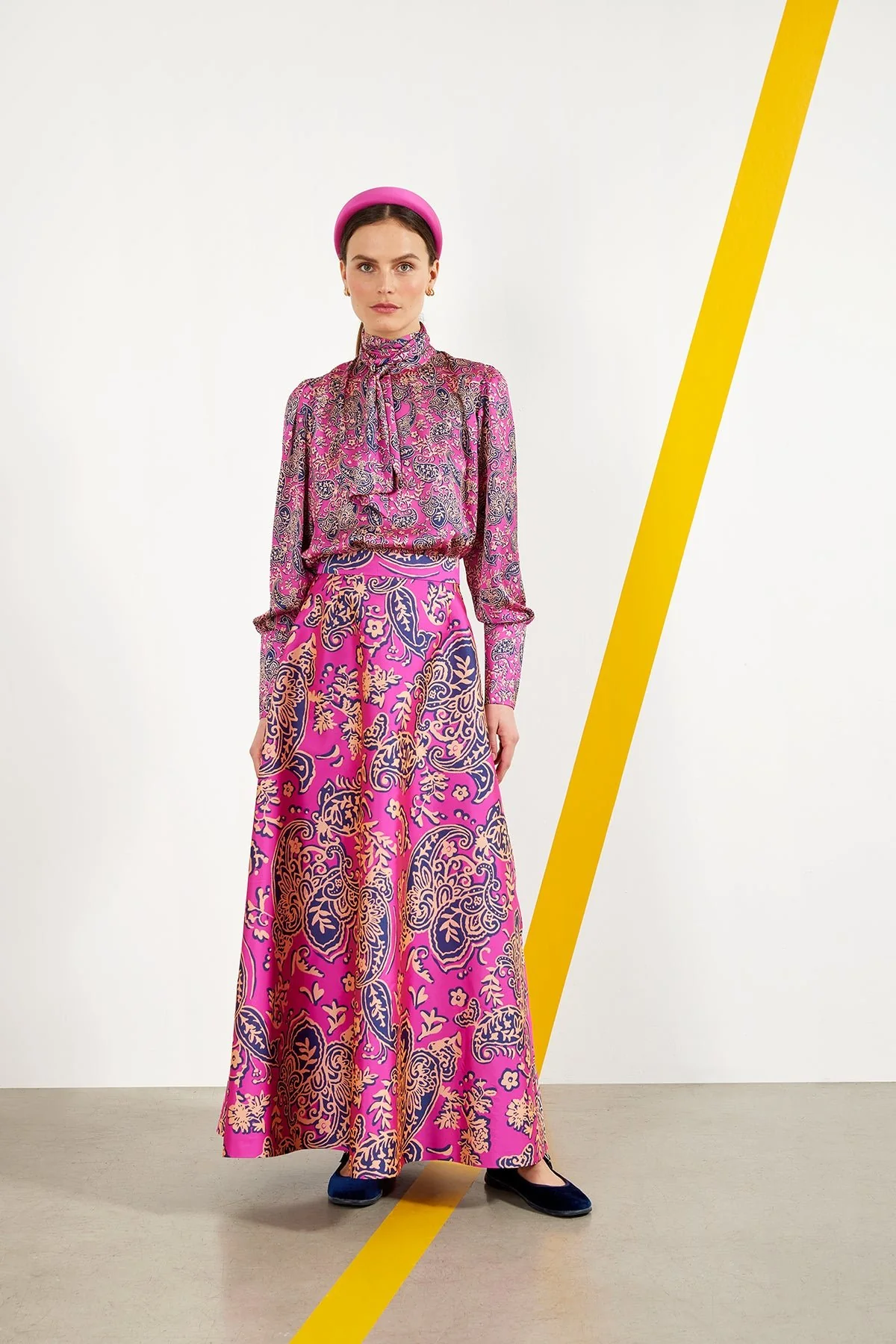 Ballu Blouse - Image 3