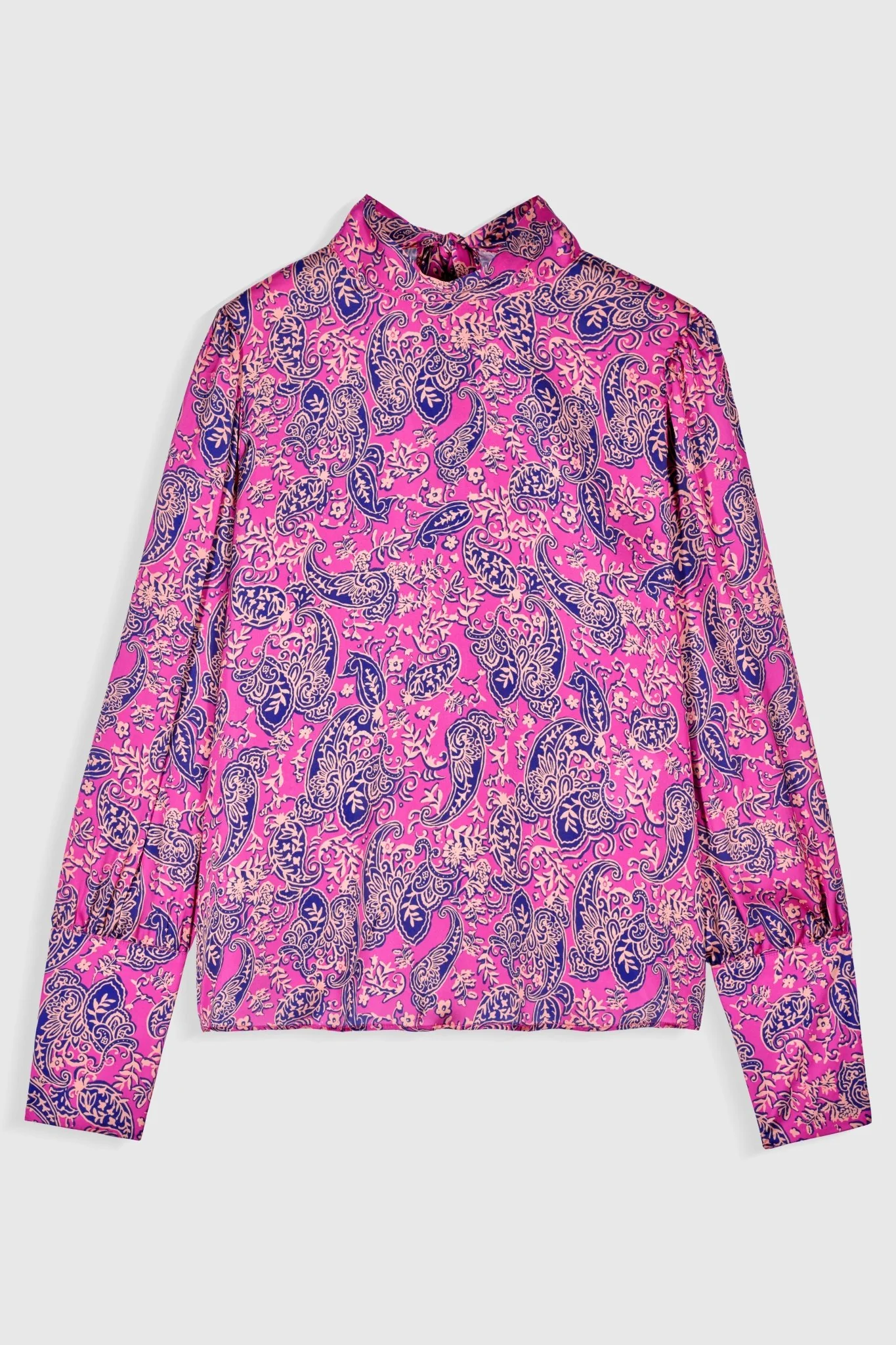 Ballu Blouse - Image 6
