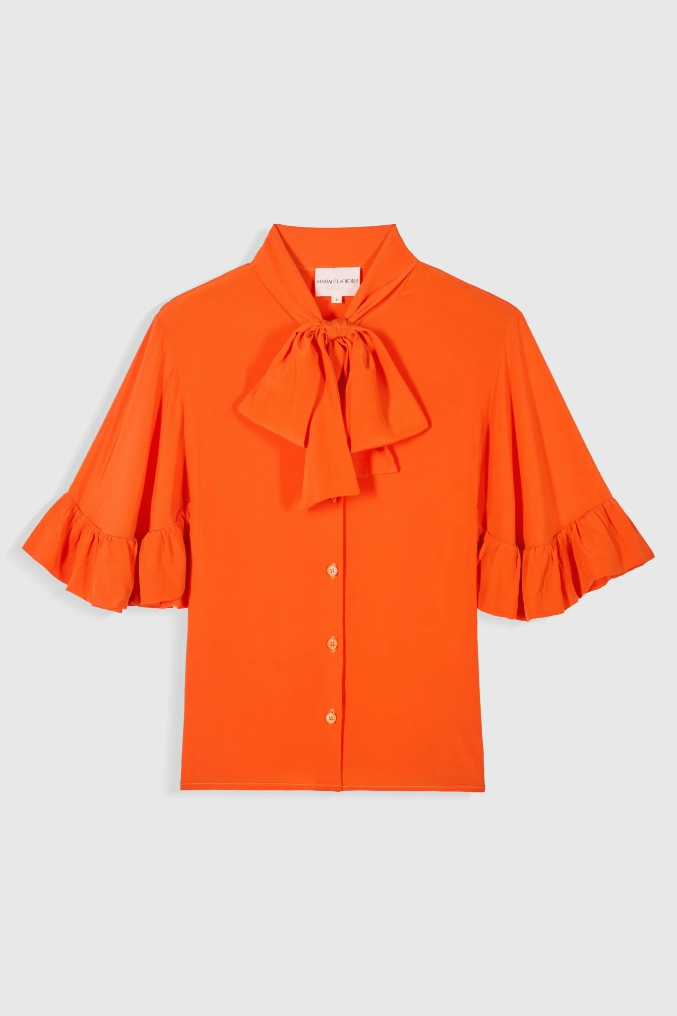 Balzac Blouse - Image 2