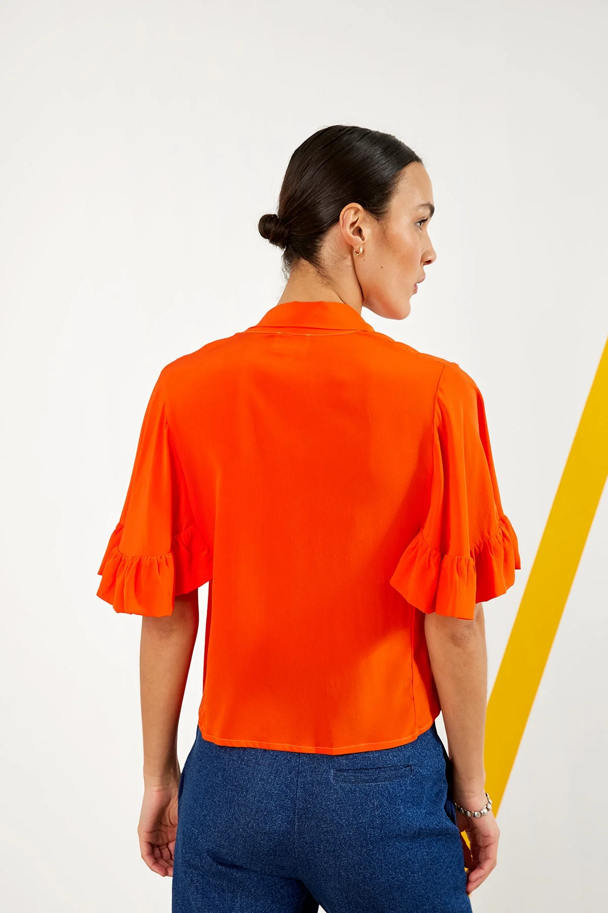 Balzac Blouse - Image 4