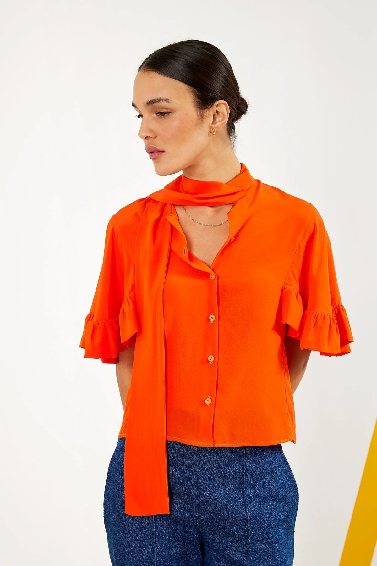 Balzac Blouse - Image 5