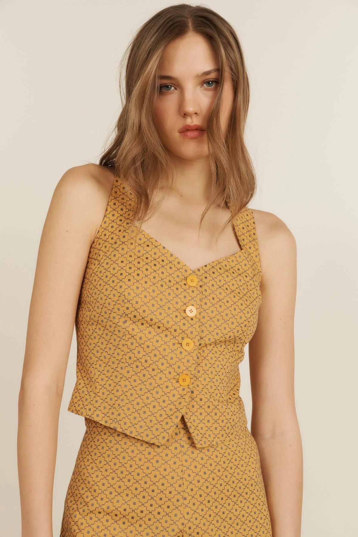 Basilie Top - Image 5