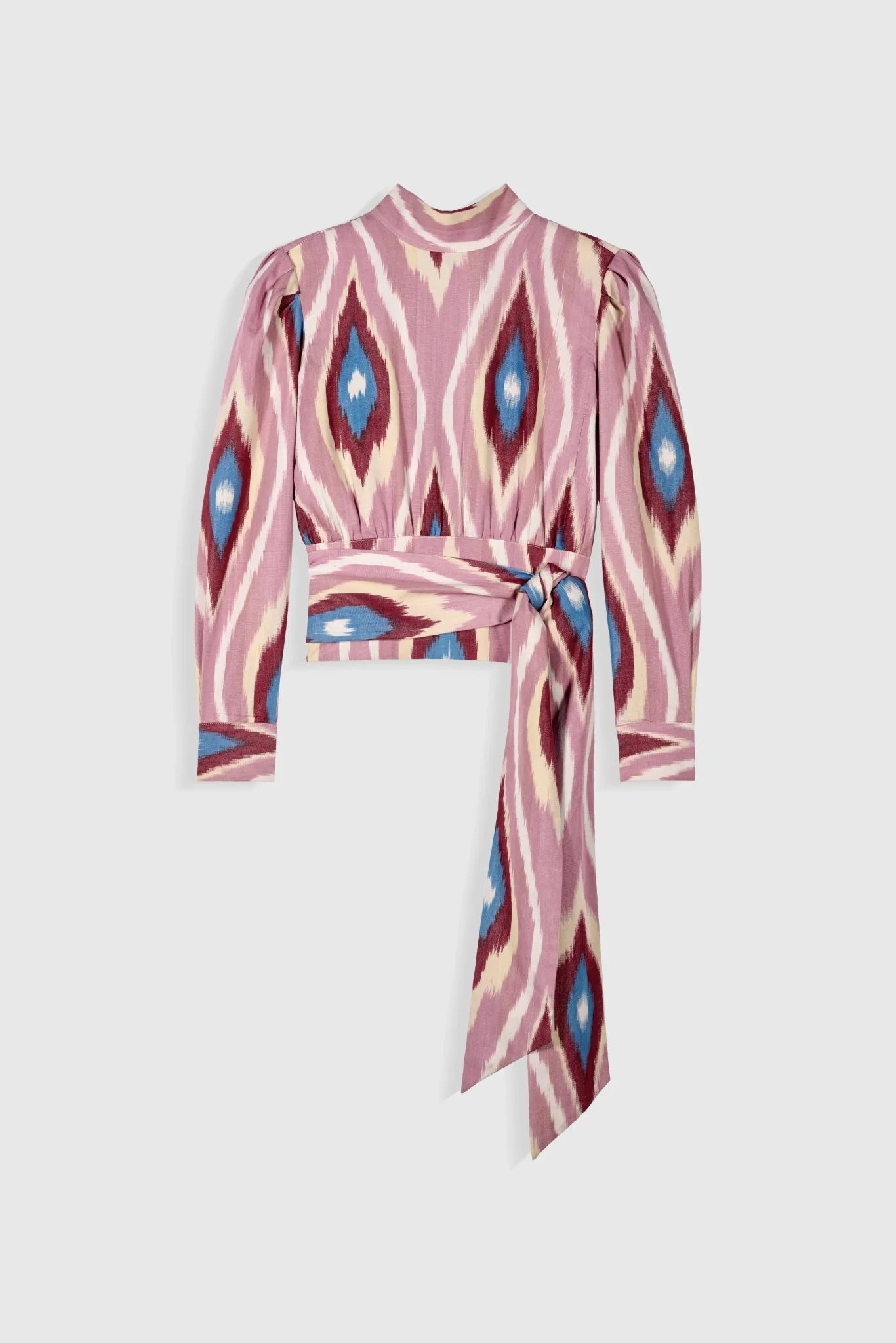 Bassano Blouse - Image 2