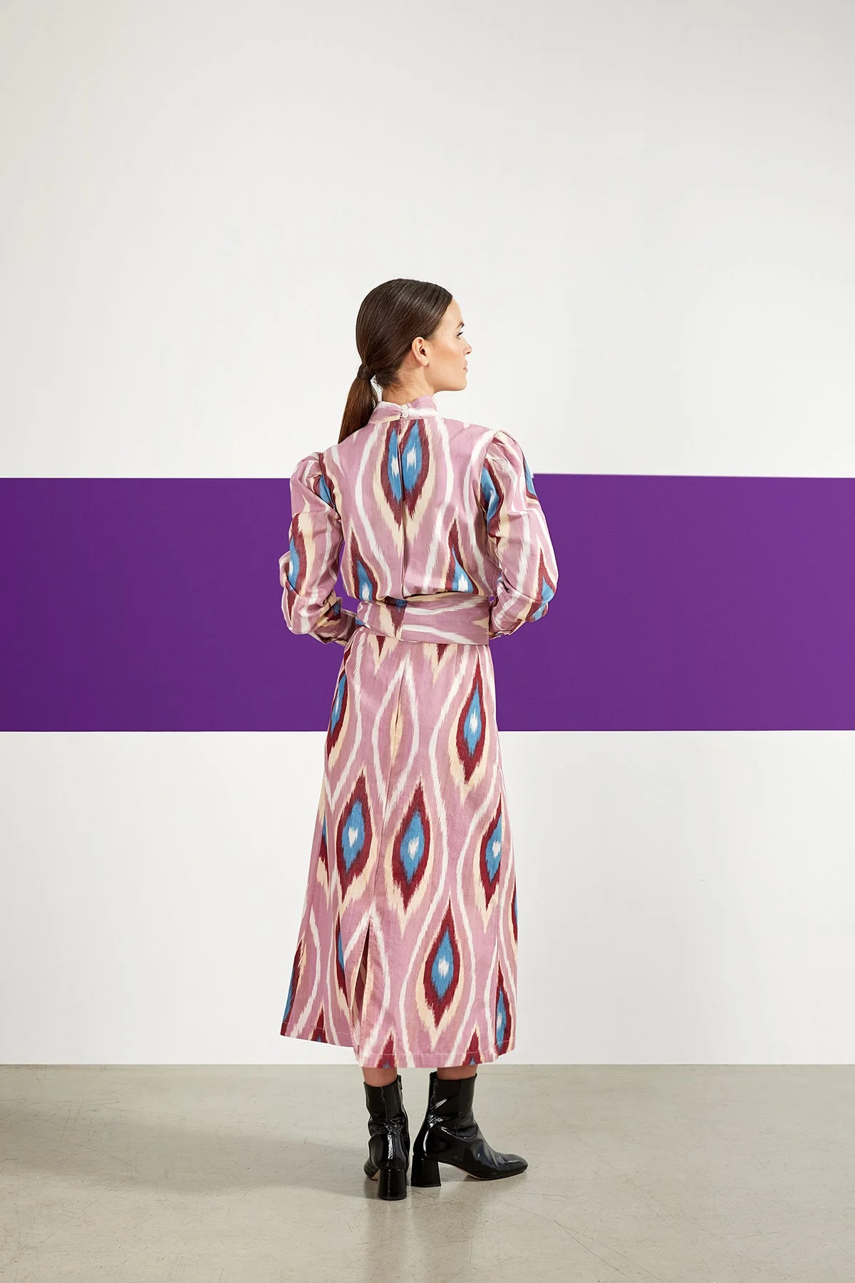Bassano Blouse - Image 3
