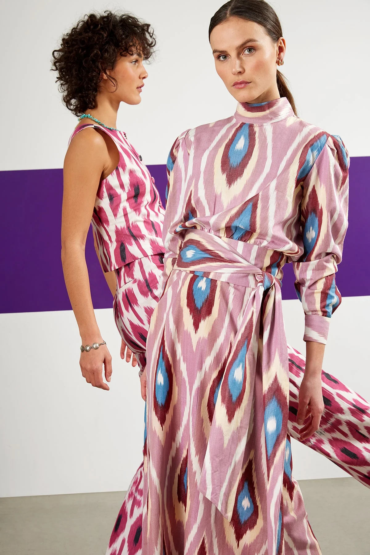 Bassano Blouse - Image 4
