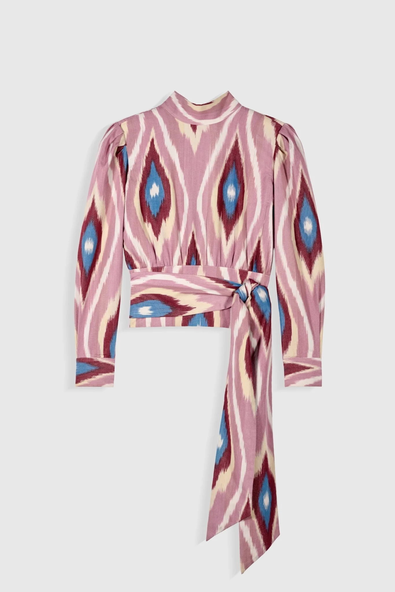 Bassano Blouse - Image 5