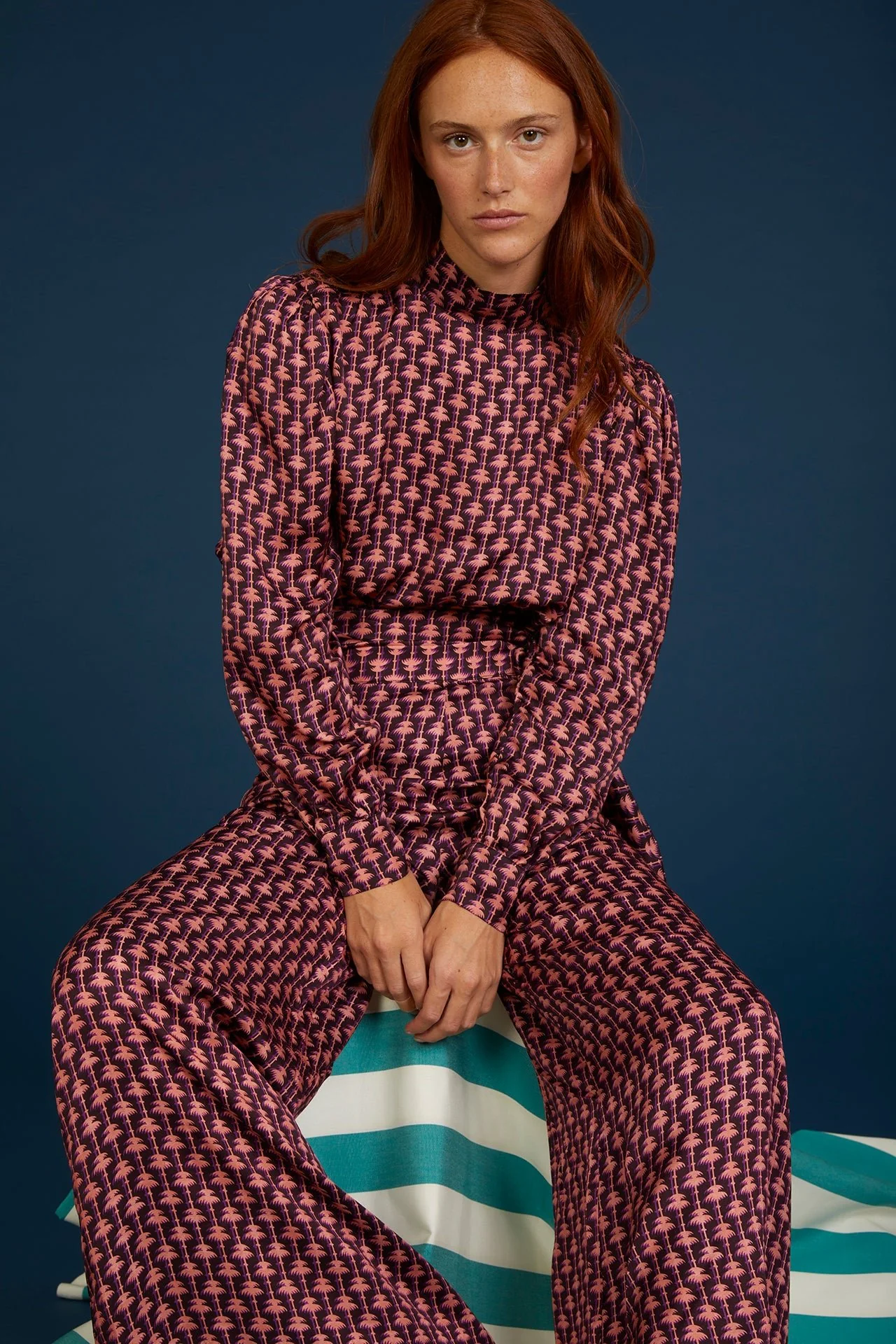 Bassano Blouse
