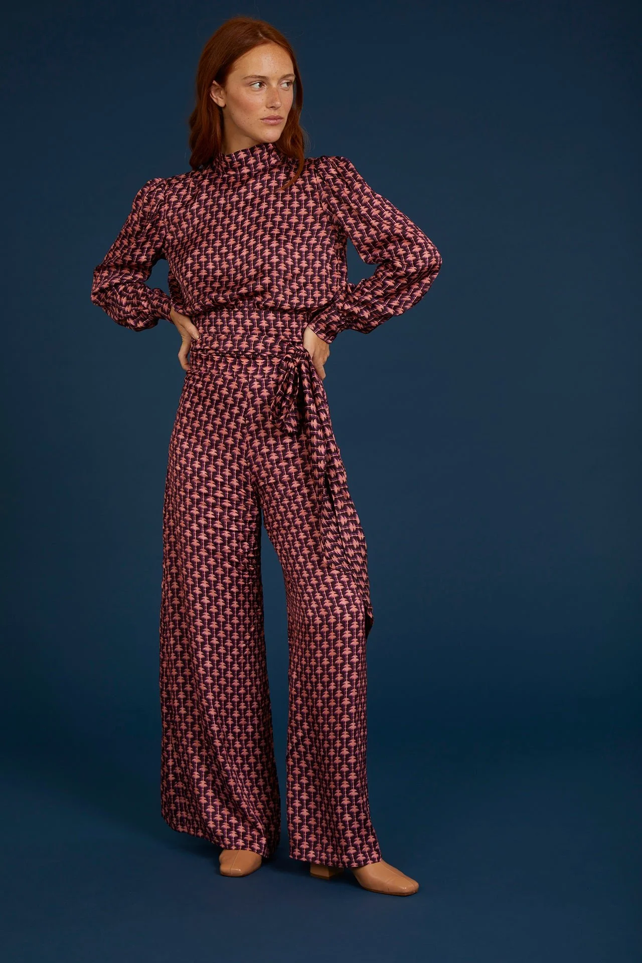Bassano Blouse - Image 4