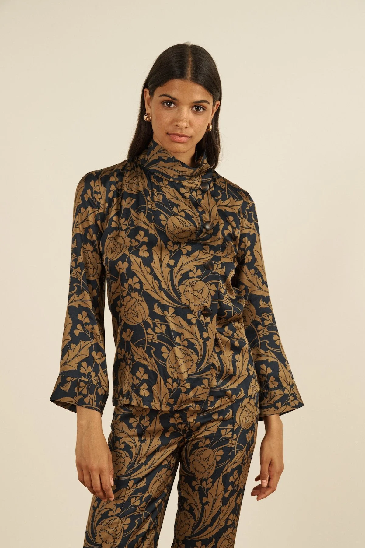 Beatriz Shirt - Image 3