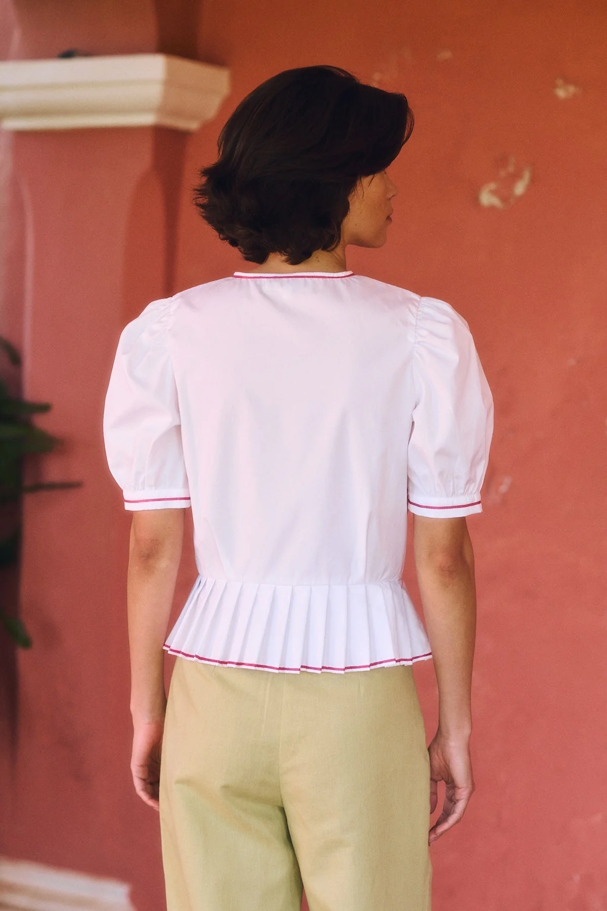 Belem Shirt - Image 3