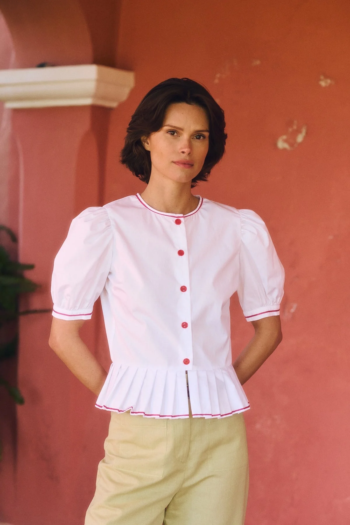 Belem Shirt - Image 5