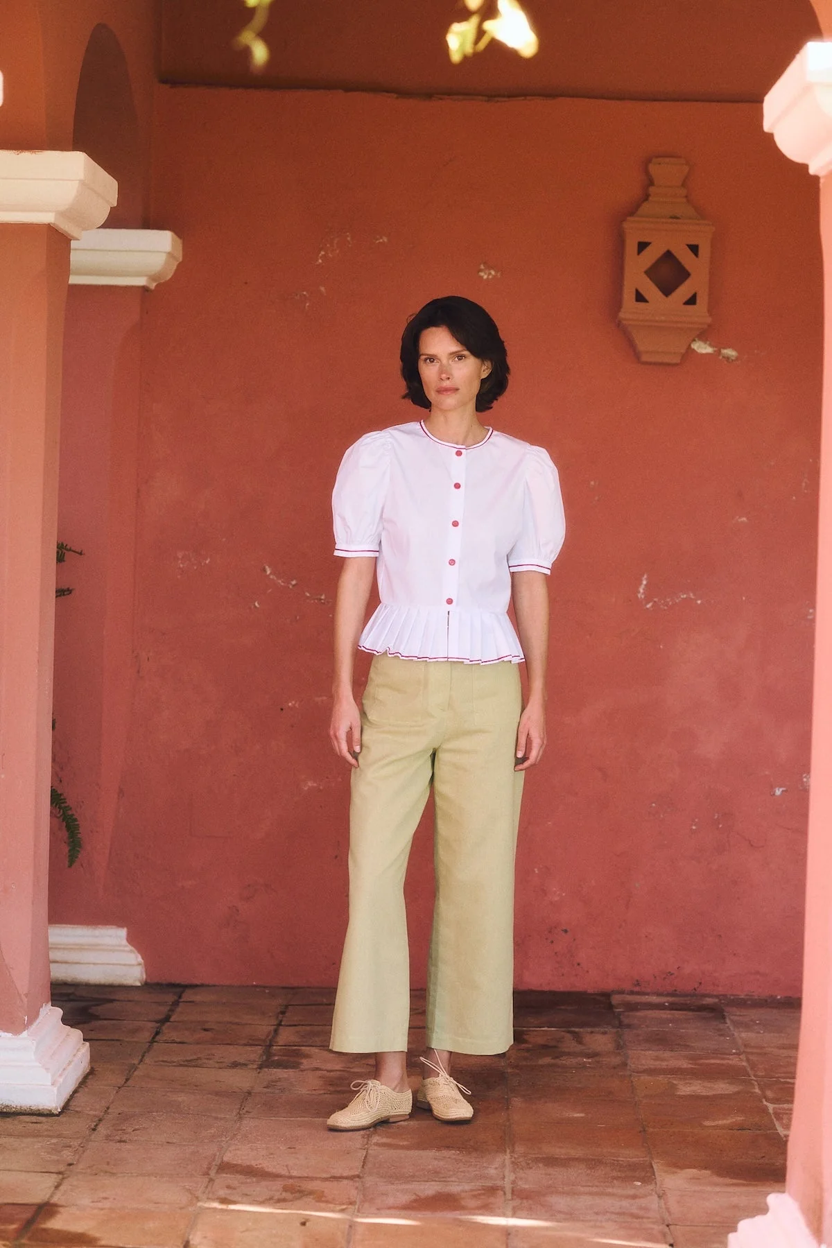 Belem Shirt - Image 6