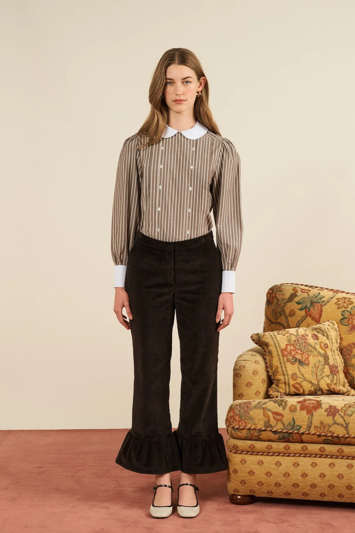 Belen Shirt - Image 6