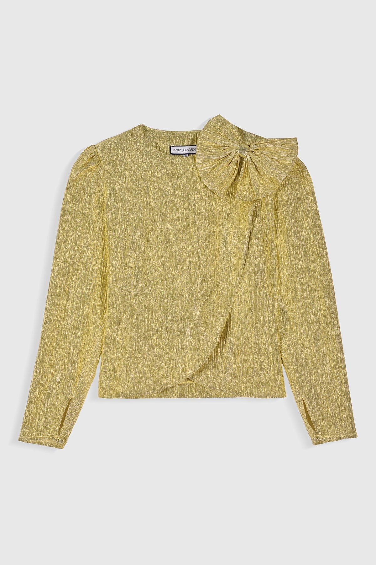 Belinda Blouse - Image 2