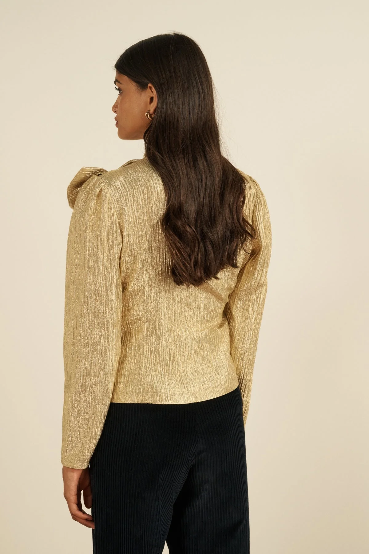 Belinda Blouse - Image 6