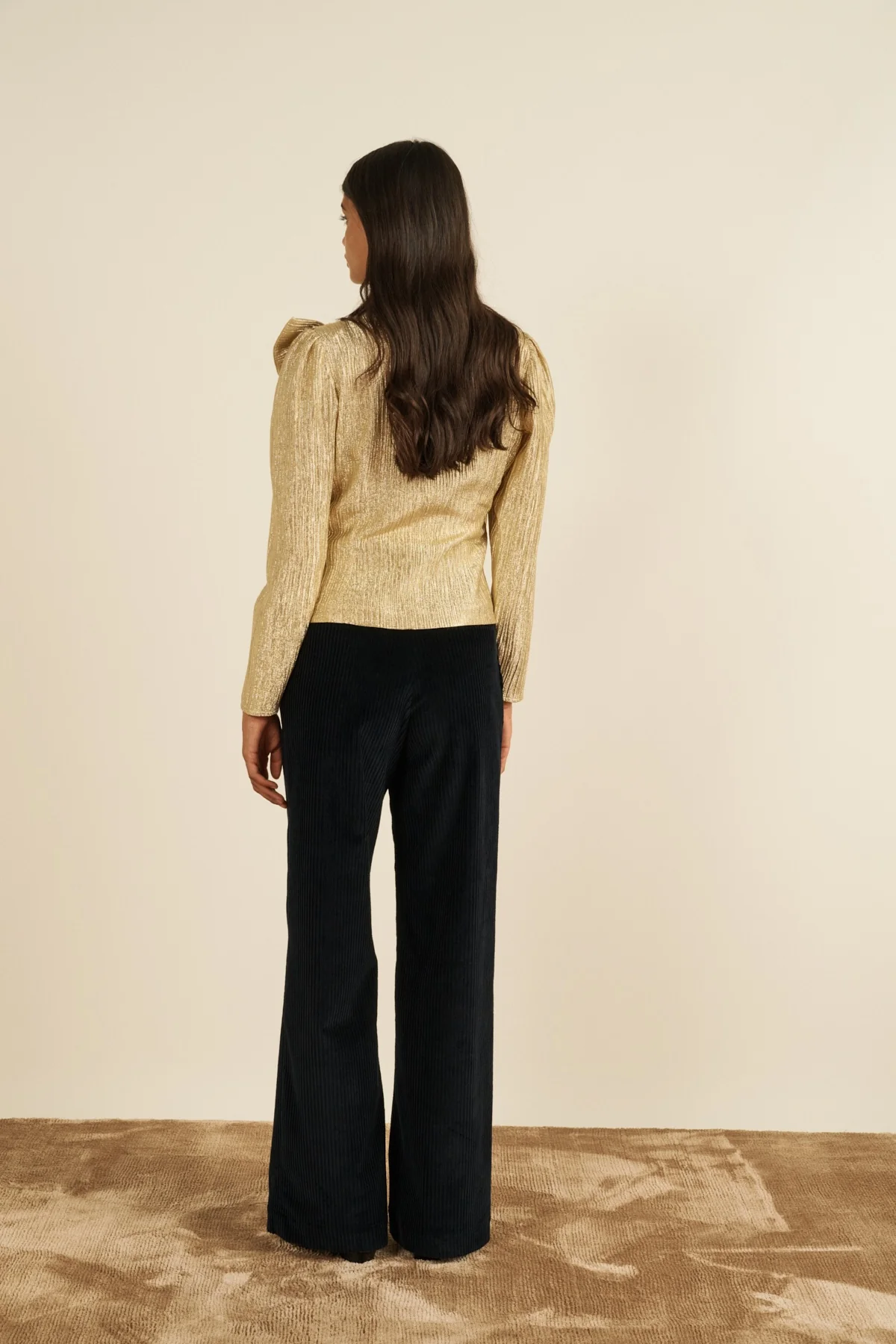 Belinda Blouse - Image 7