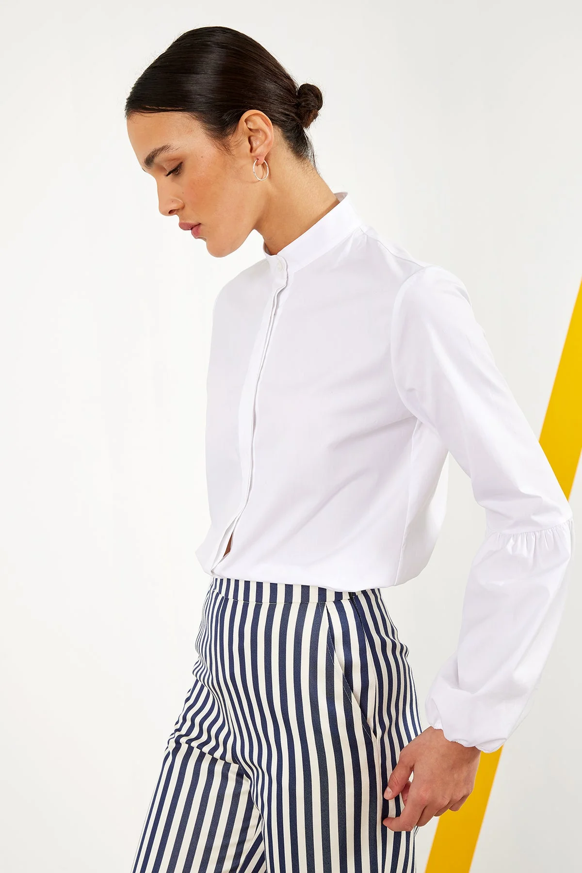 Bella Shirt - Image 4