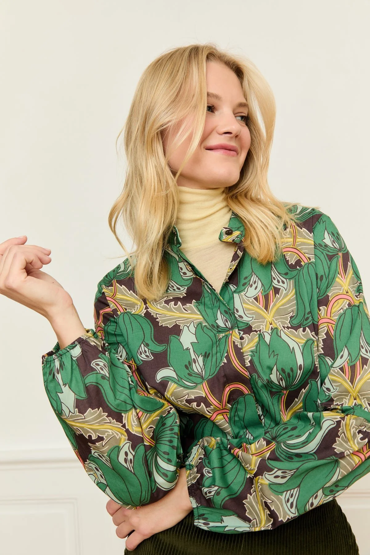 Bella Shirt - Image 7