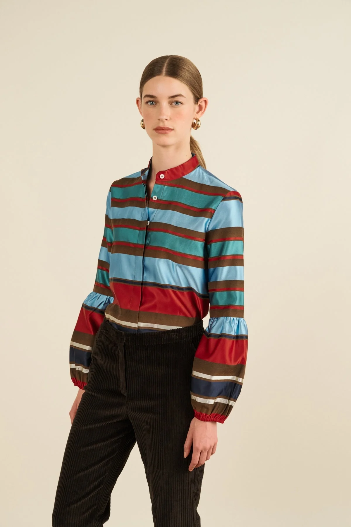 Bella Shirt - Image 5