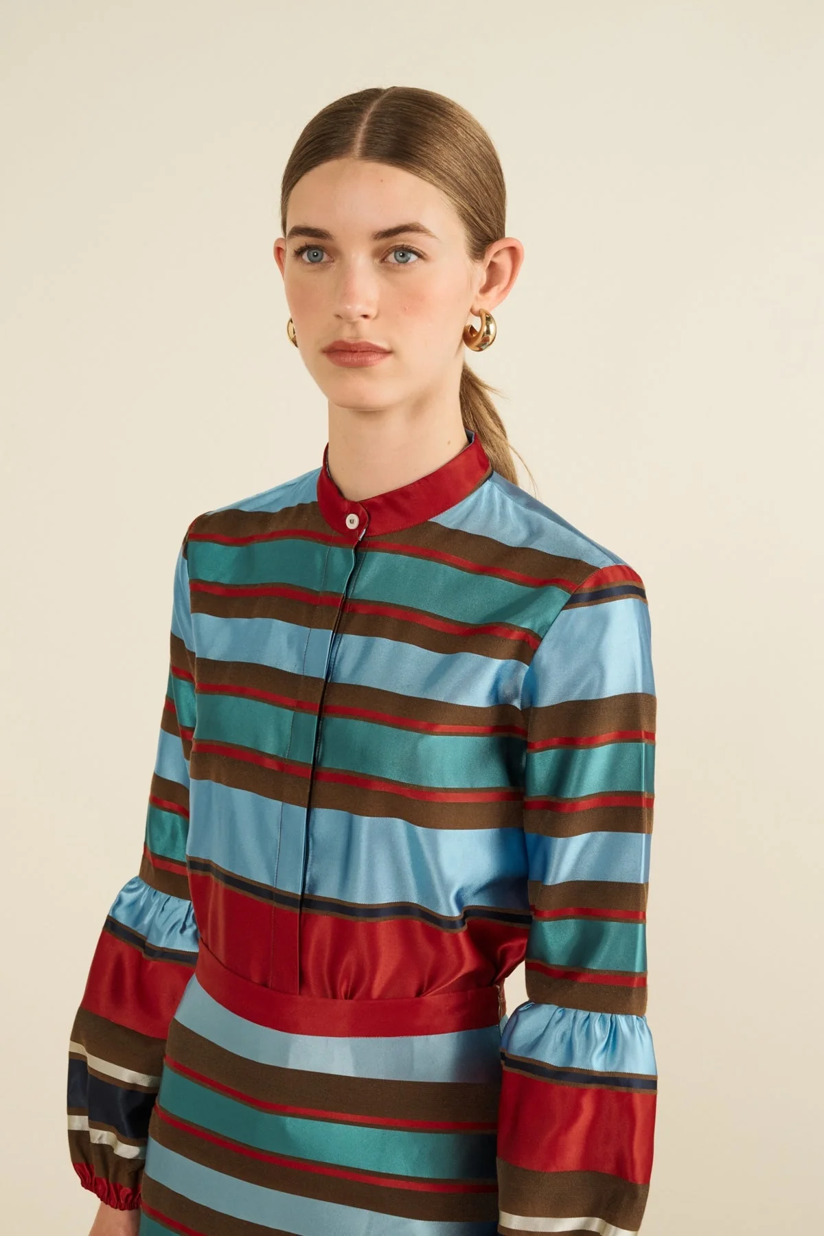 Bella Shirt - Image 8