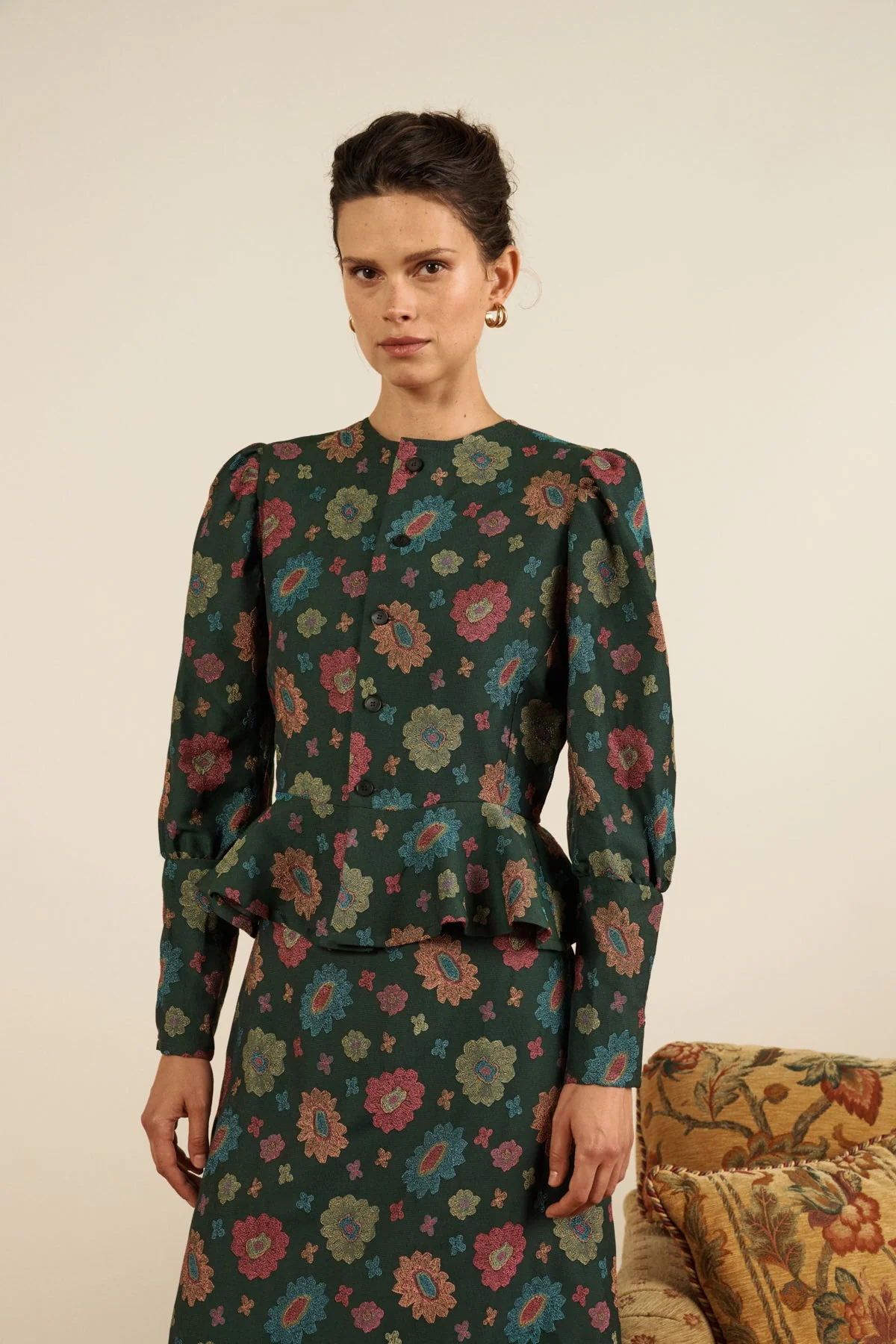 Bertille Shirt