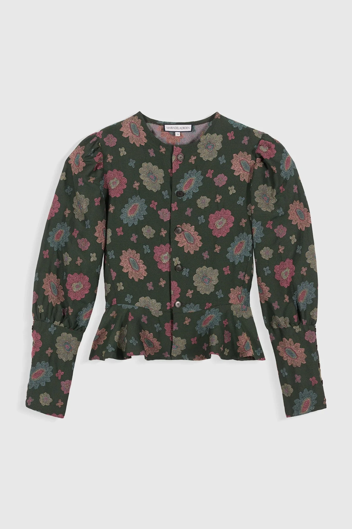 Bertille Shirt - Image 10