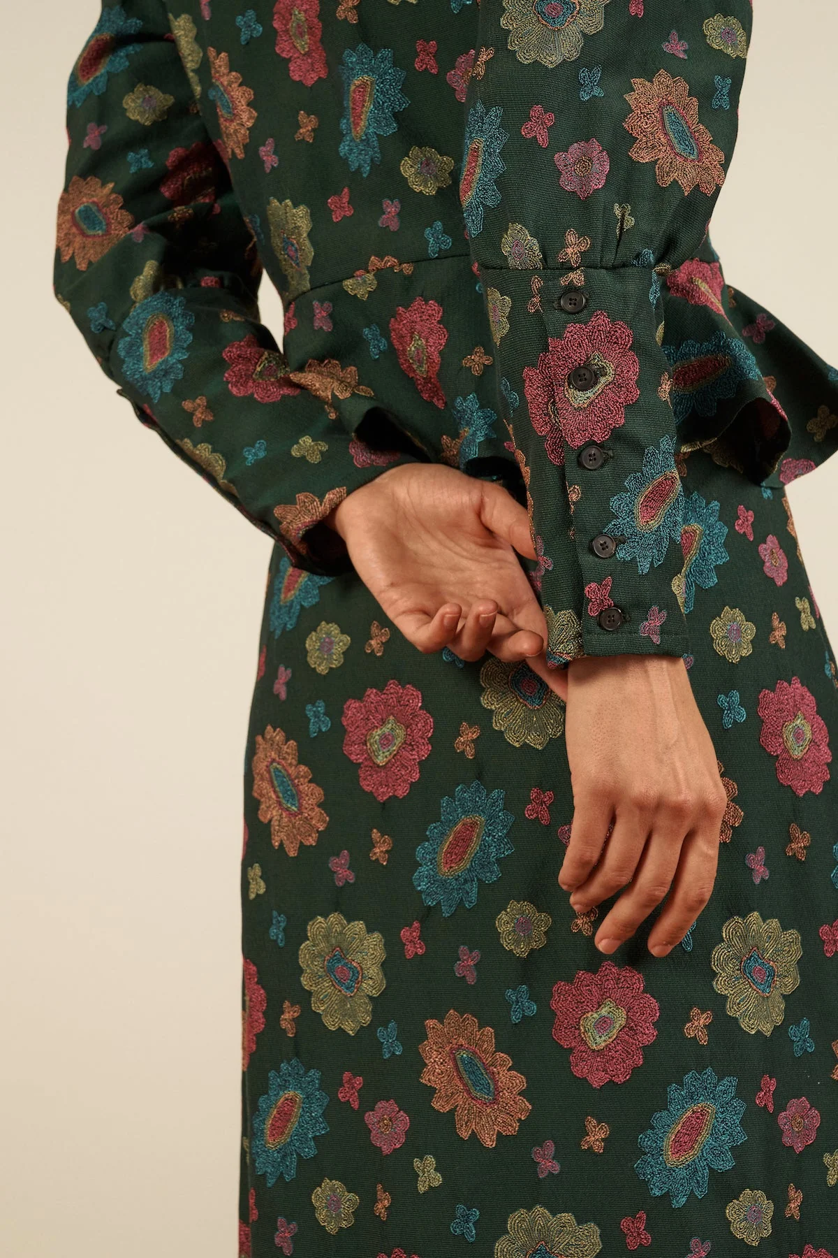 Bertille Shirt - Image 5