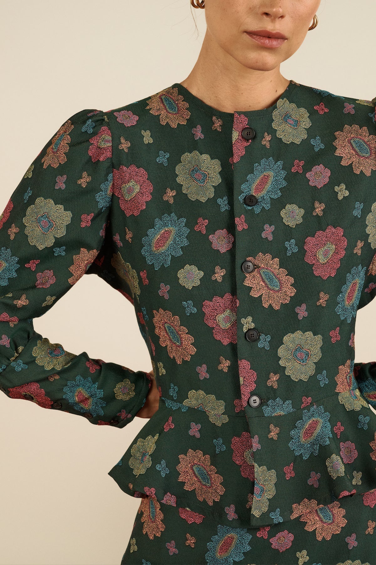 Bertille Shirt - Image 8