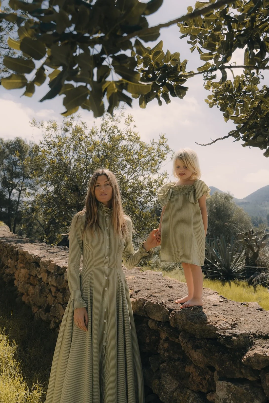 Bisou Dress - Image 11