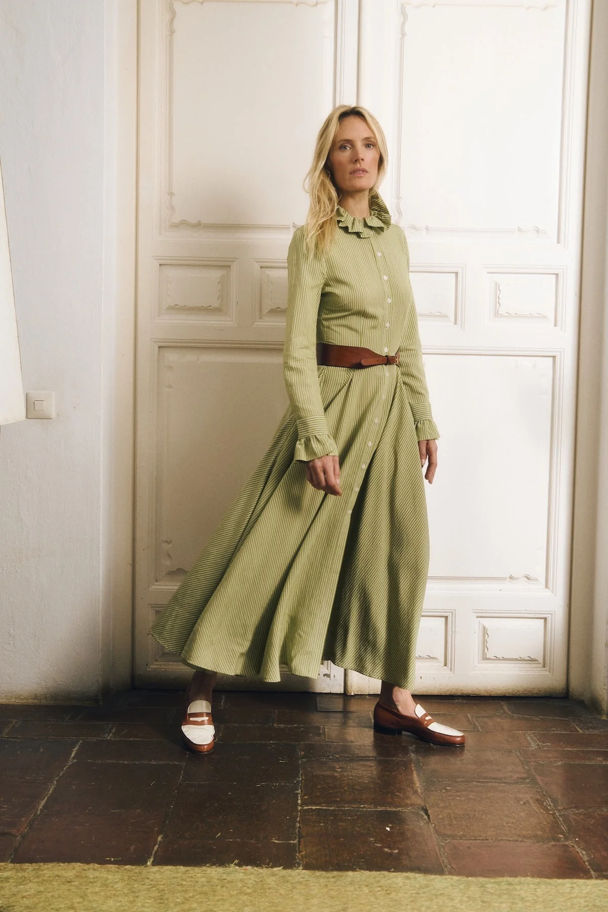 Bisou Dress - Image 3