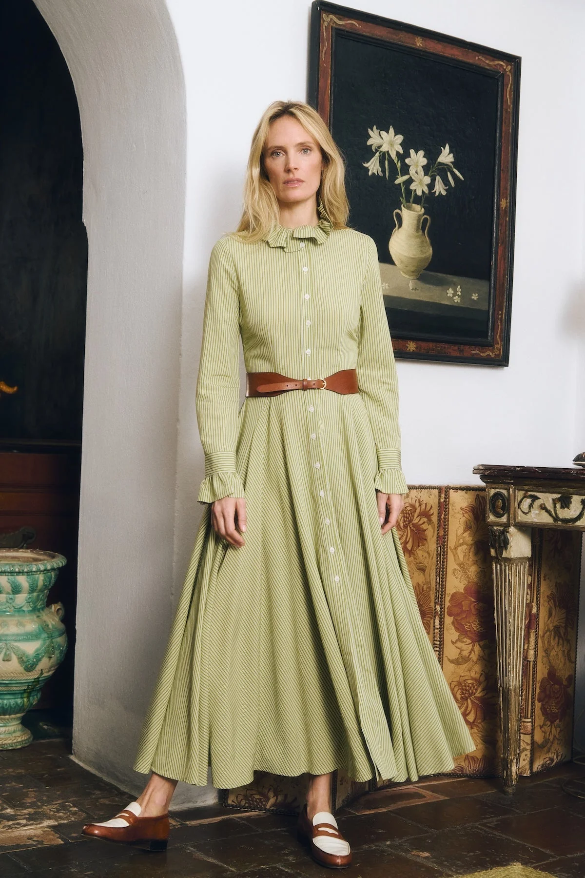 Bisou Dress - Image 7