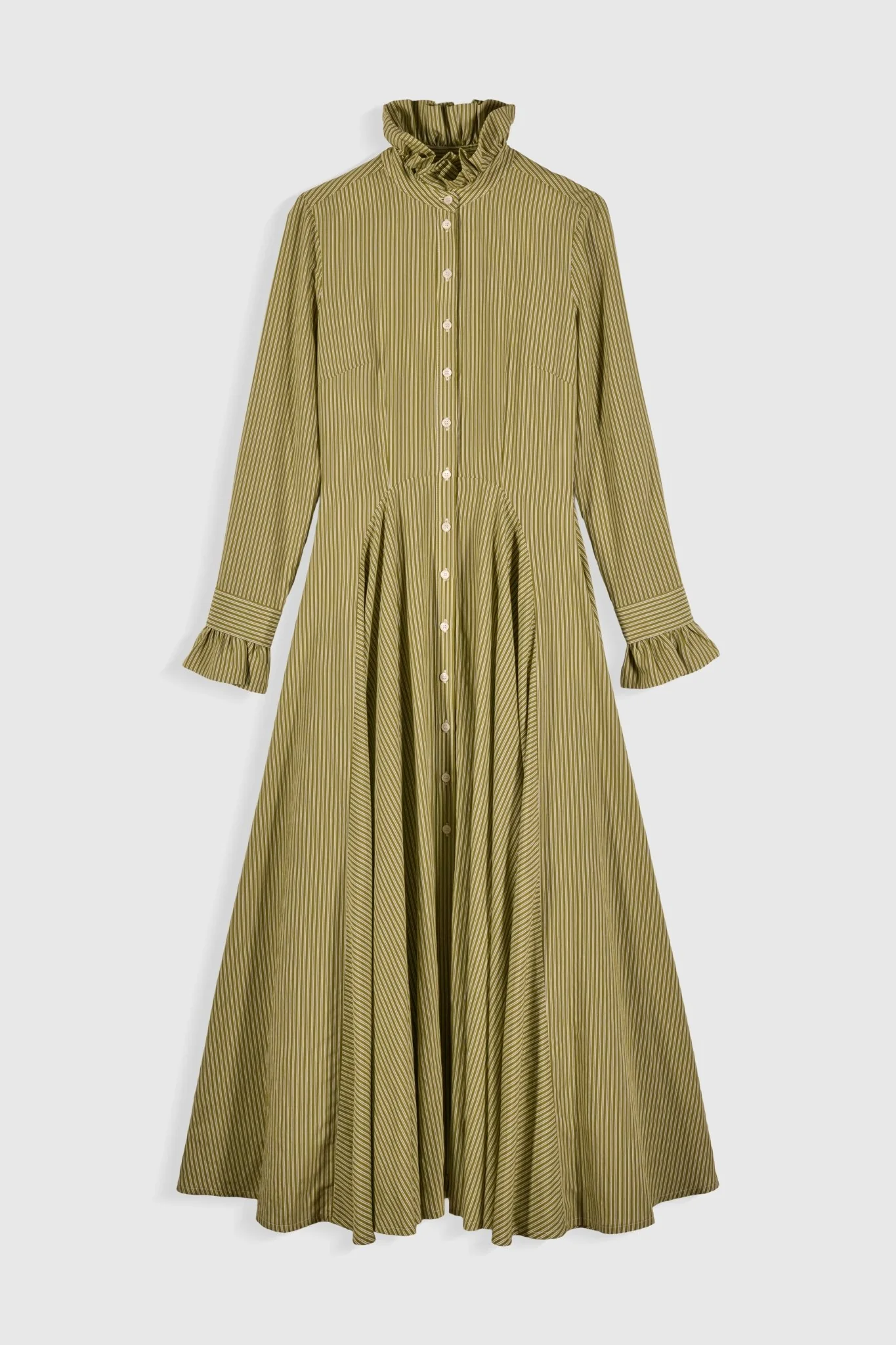 Bisou Dress - Image 9