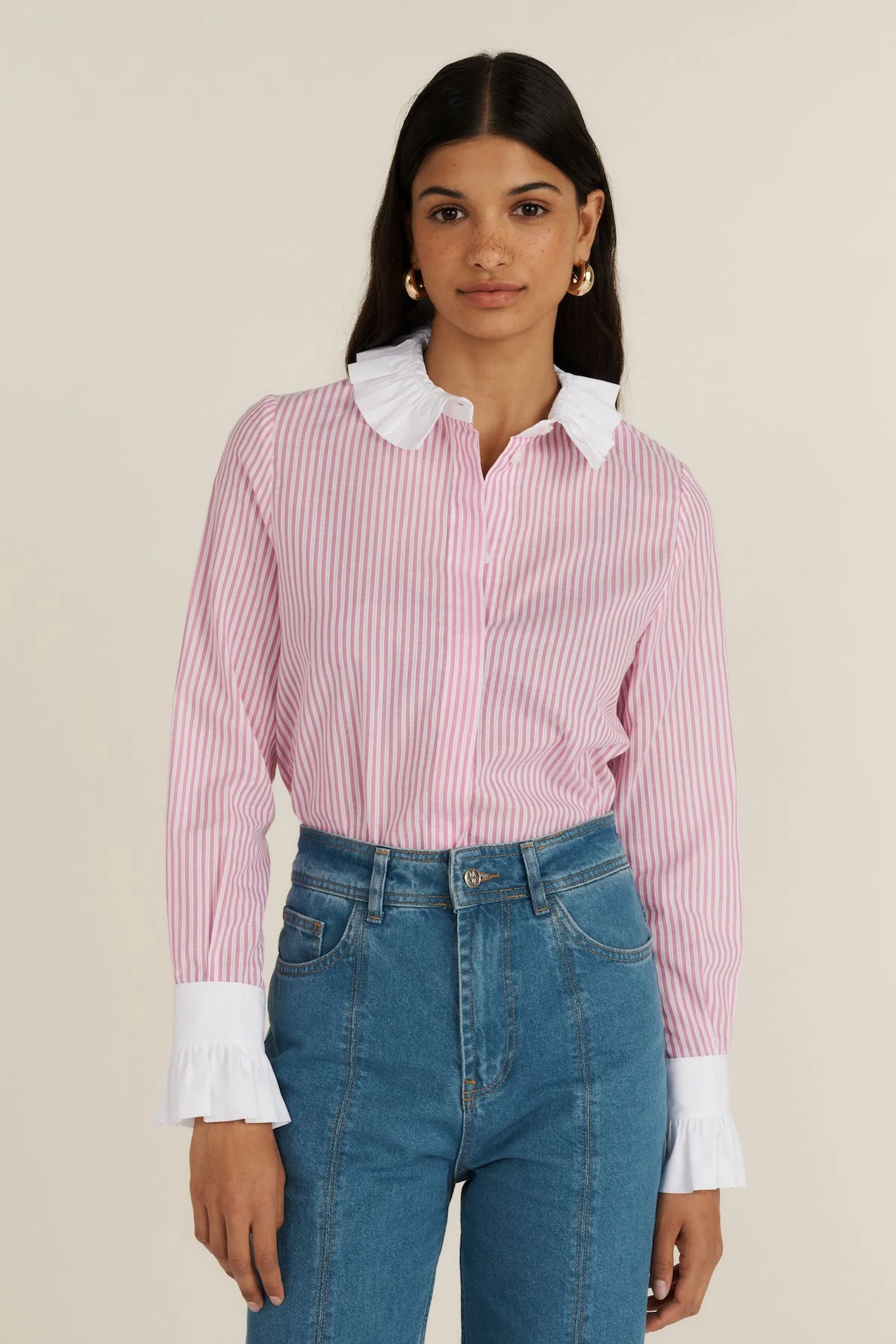 Bisou Shirt