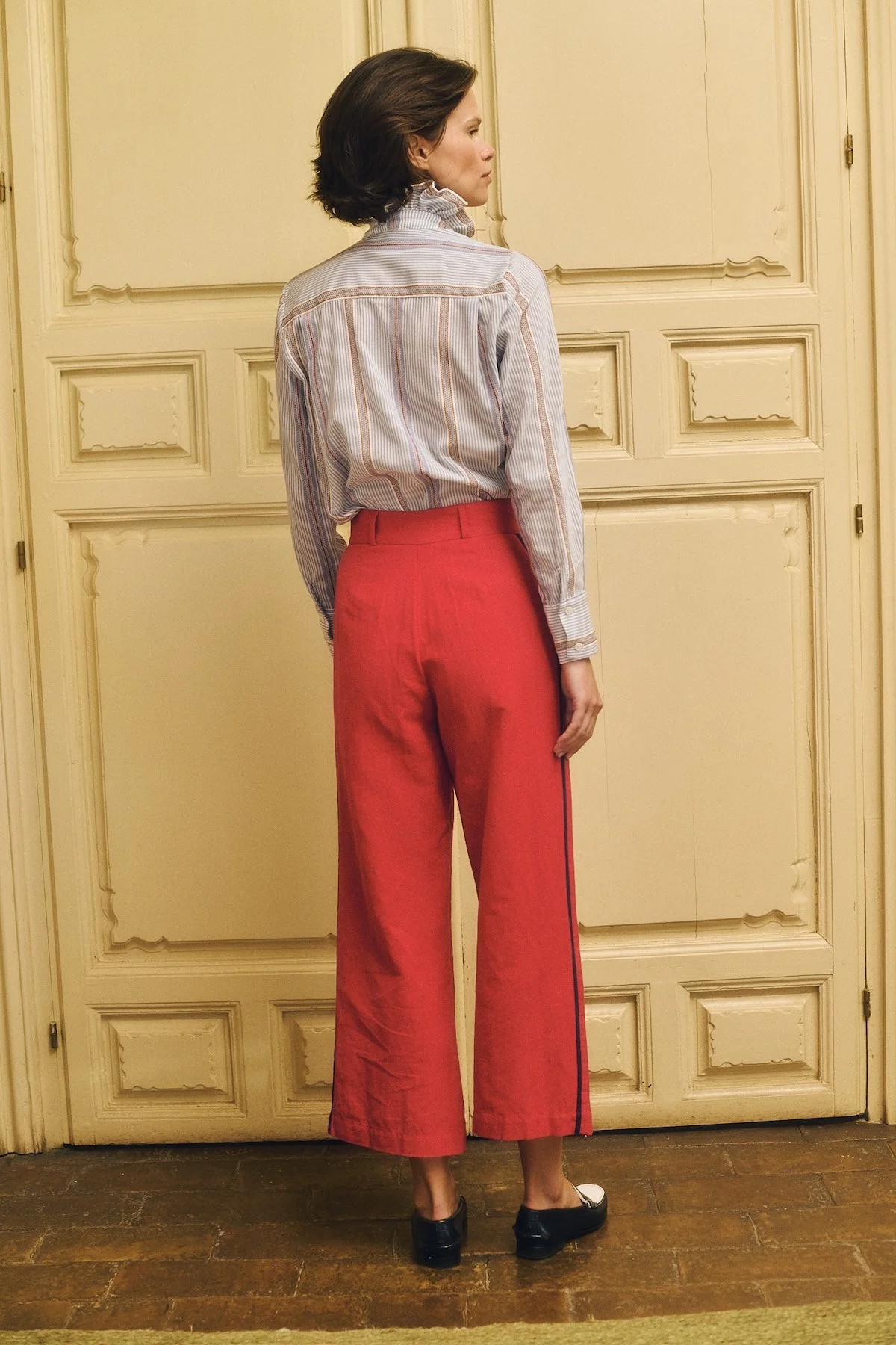 Blake Shirt - Image 6