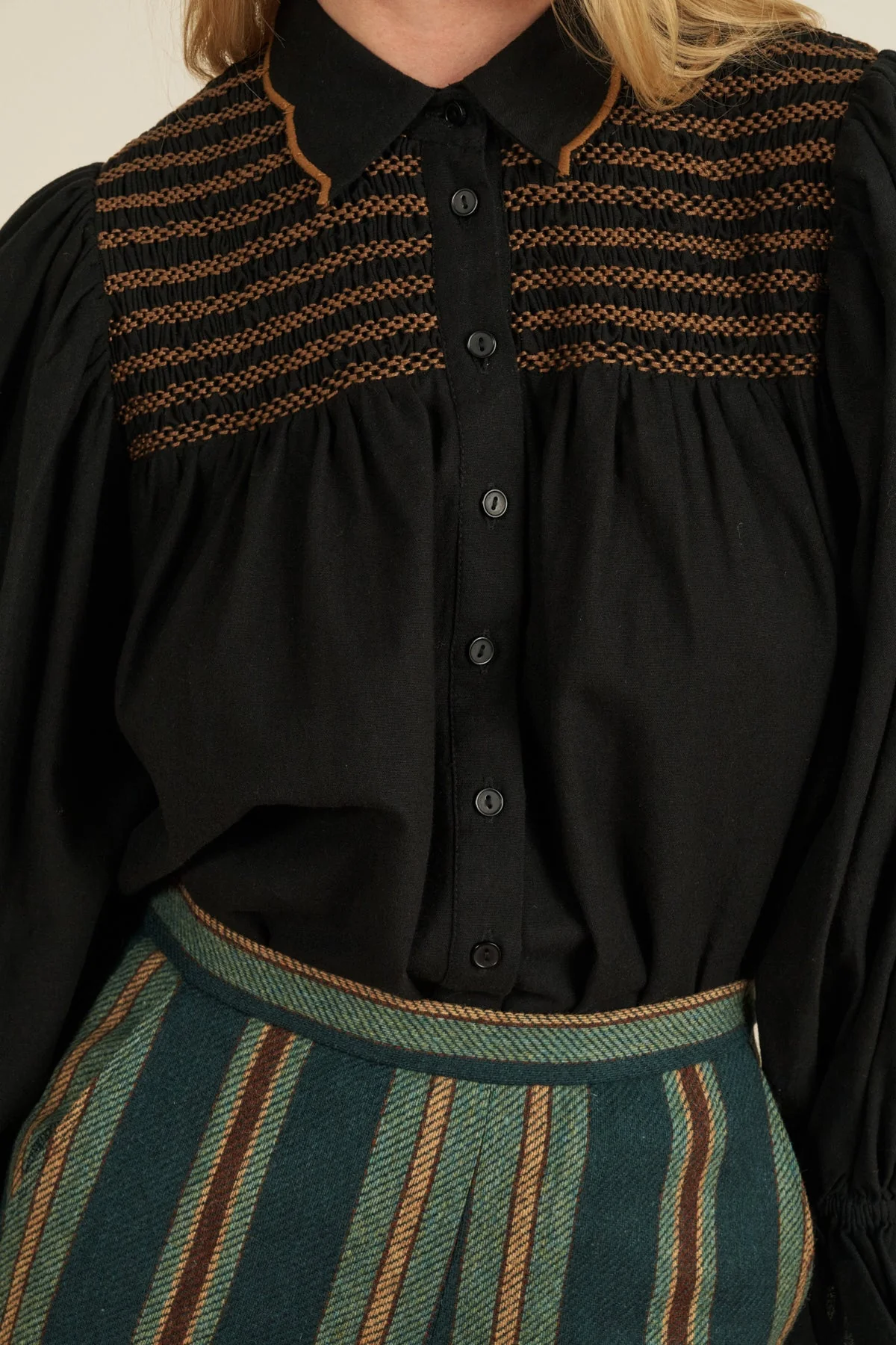 Blossom Shirt - Image 3