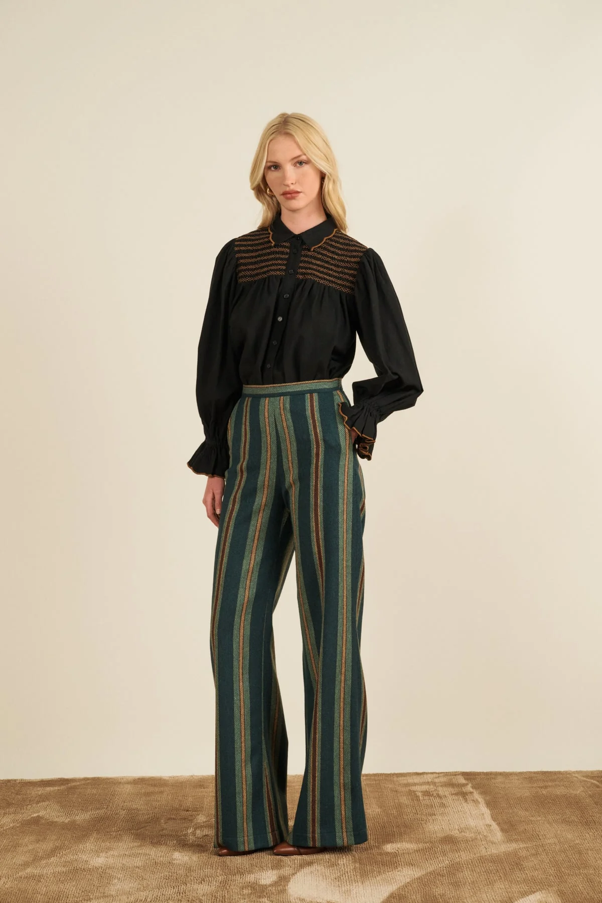 Blossom Shirt - Image 6