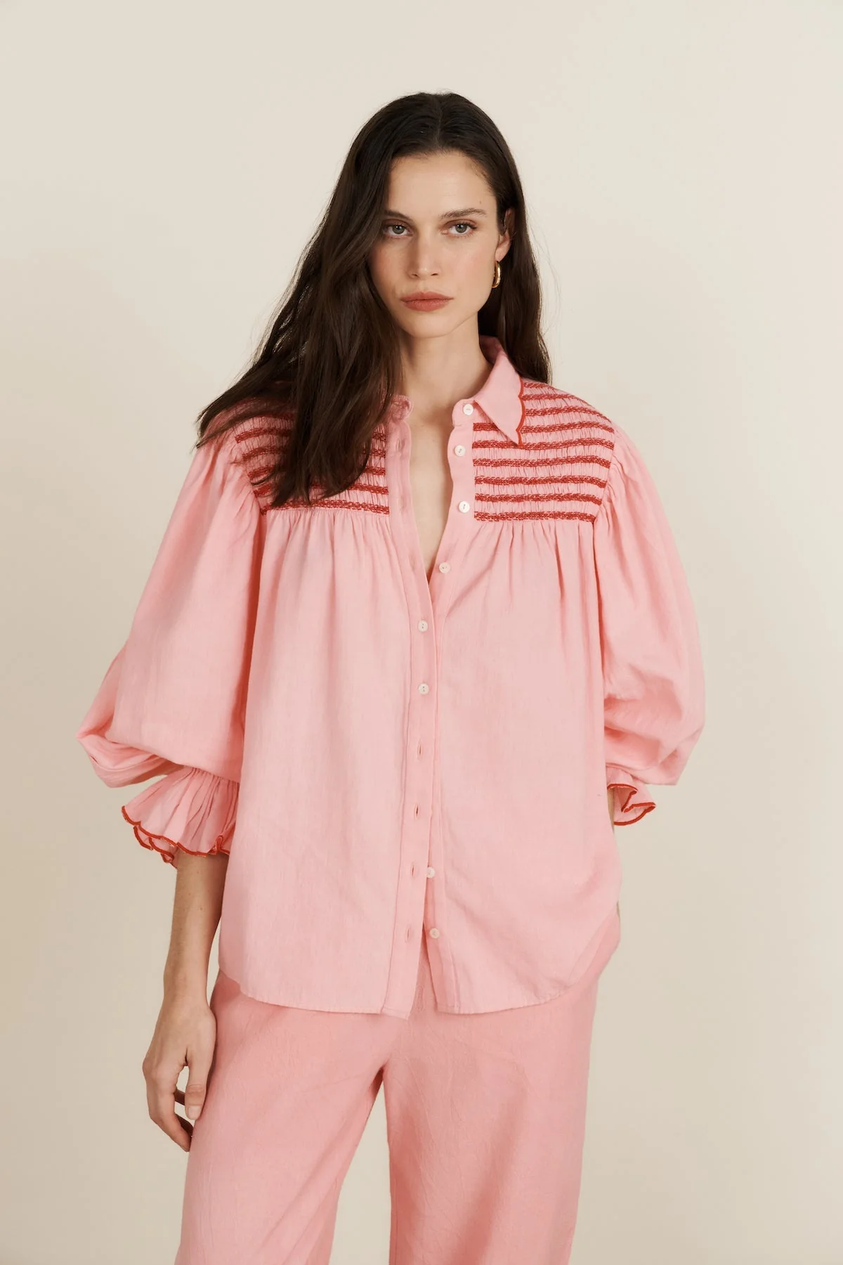Blossom Shirt - Image 10