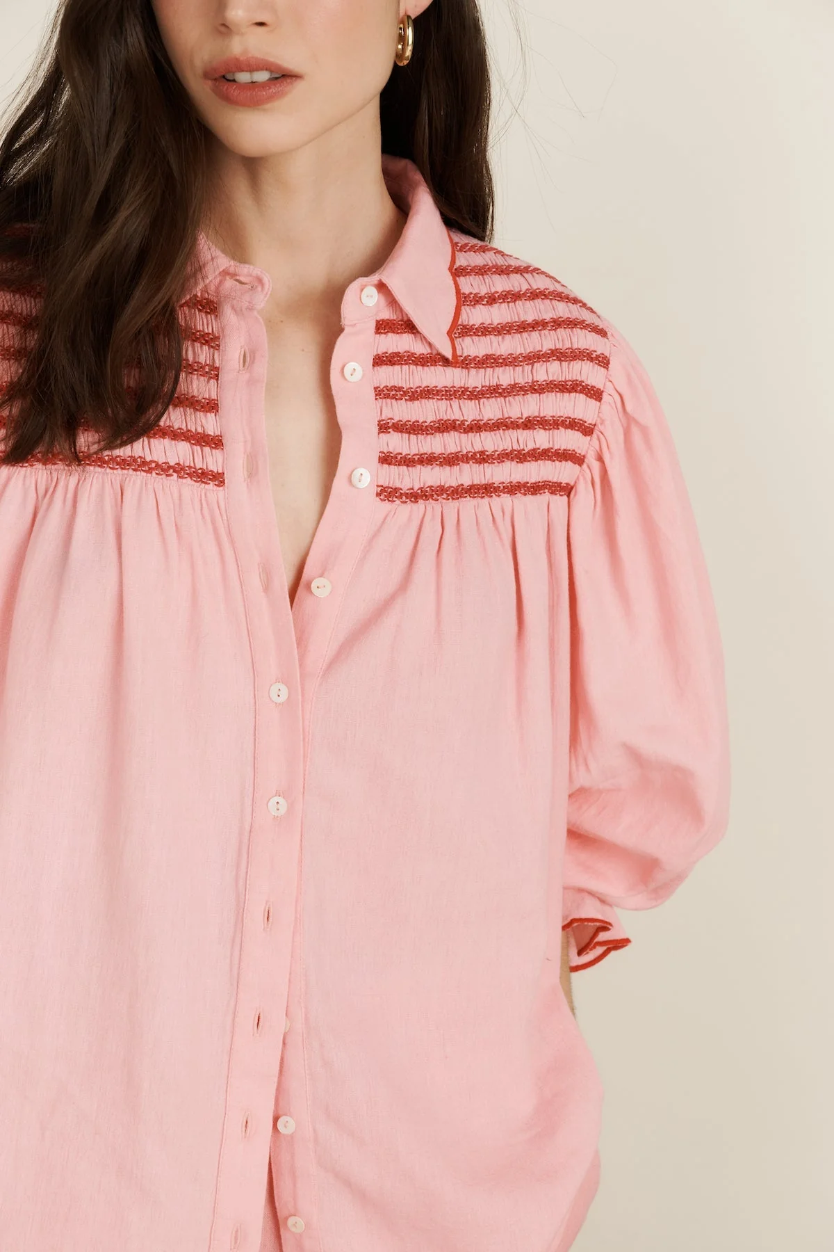 Blossom Shirt - Image 11